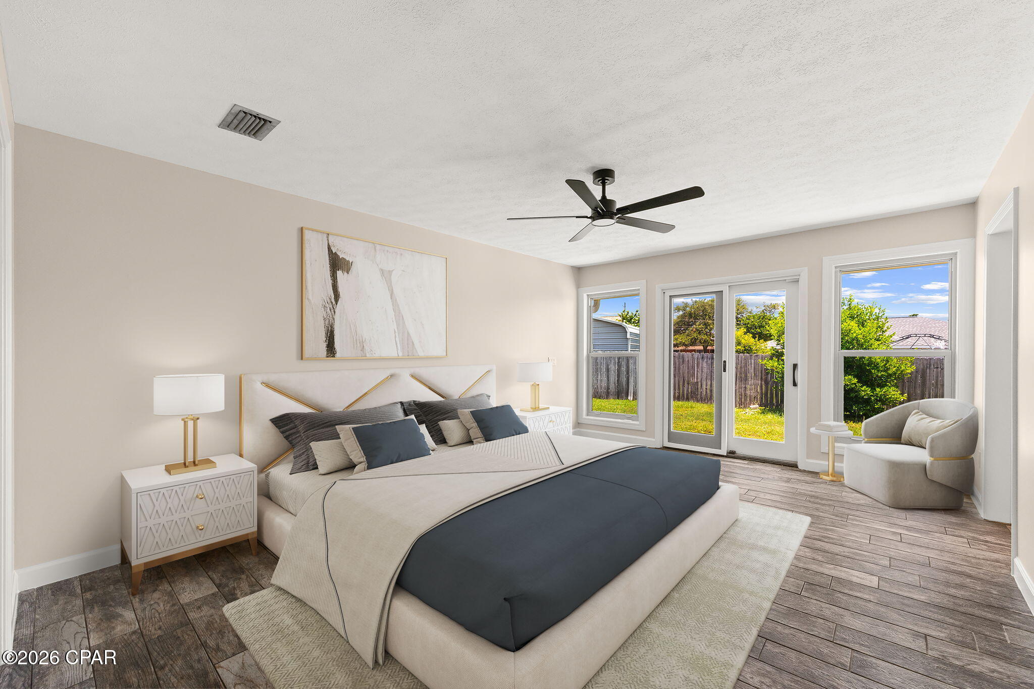 Premier Estates Ph 1 - Residential