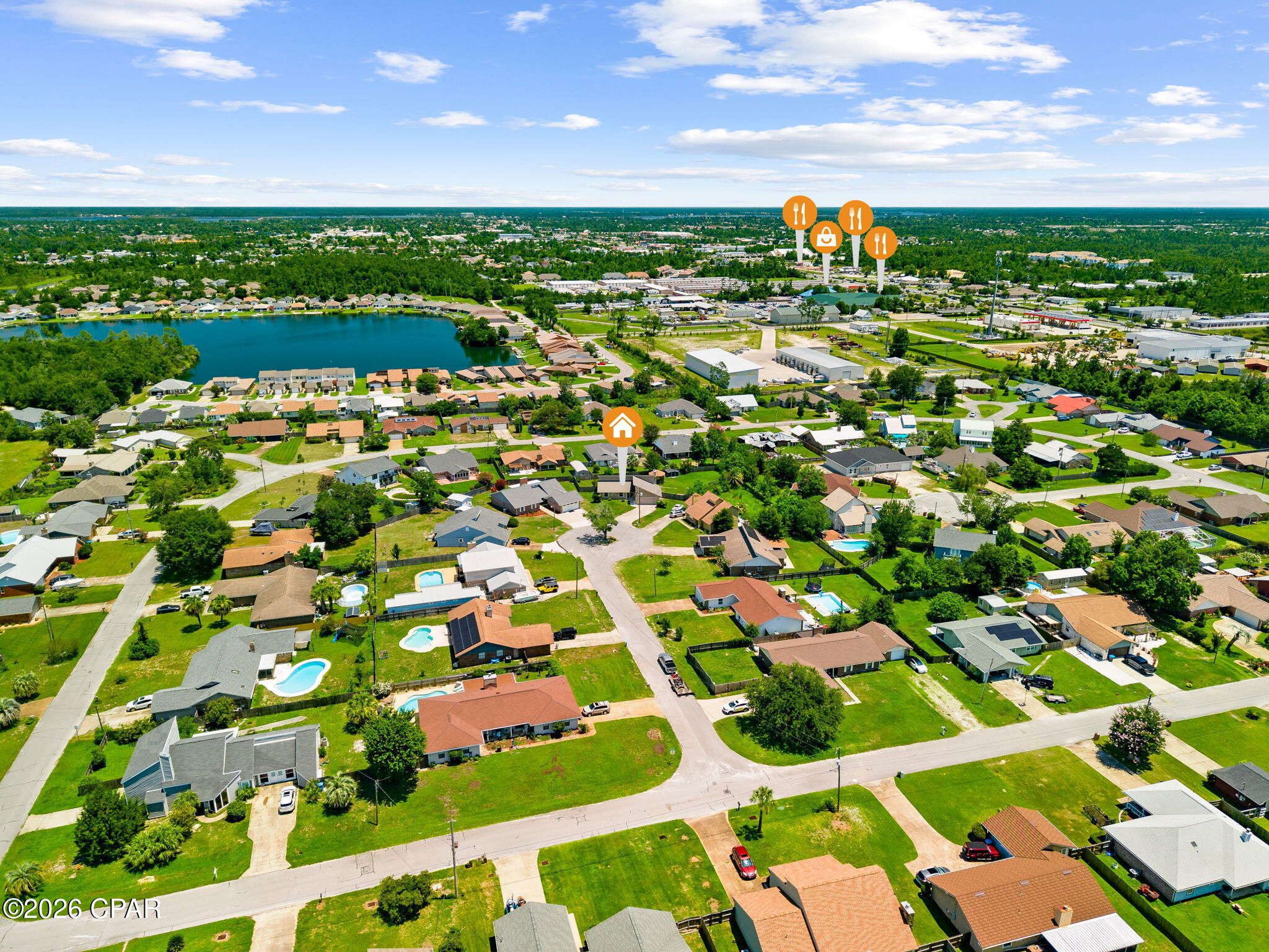 Premier Estates Ph 1 - Residential