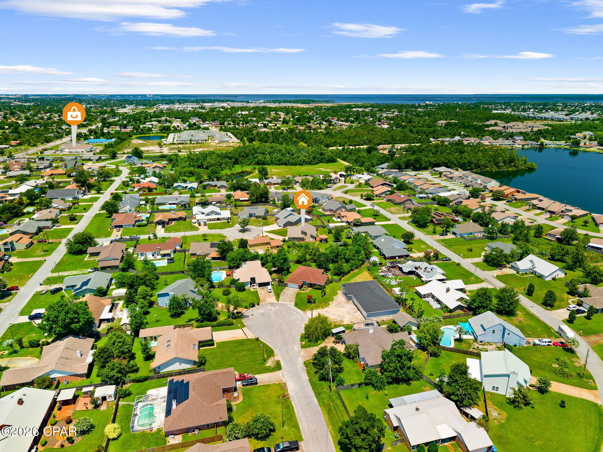 Premier Estates Ph 1 - Residential