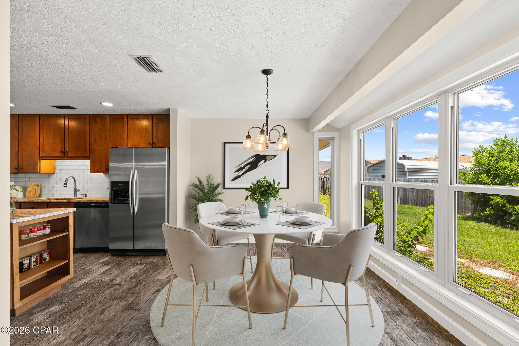 Premier Estates Ph 1 - Residential