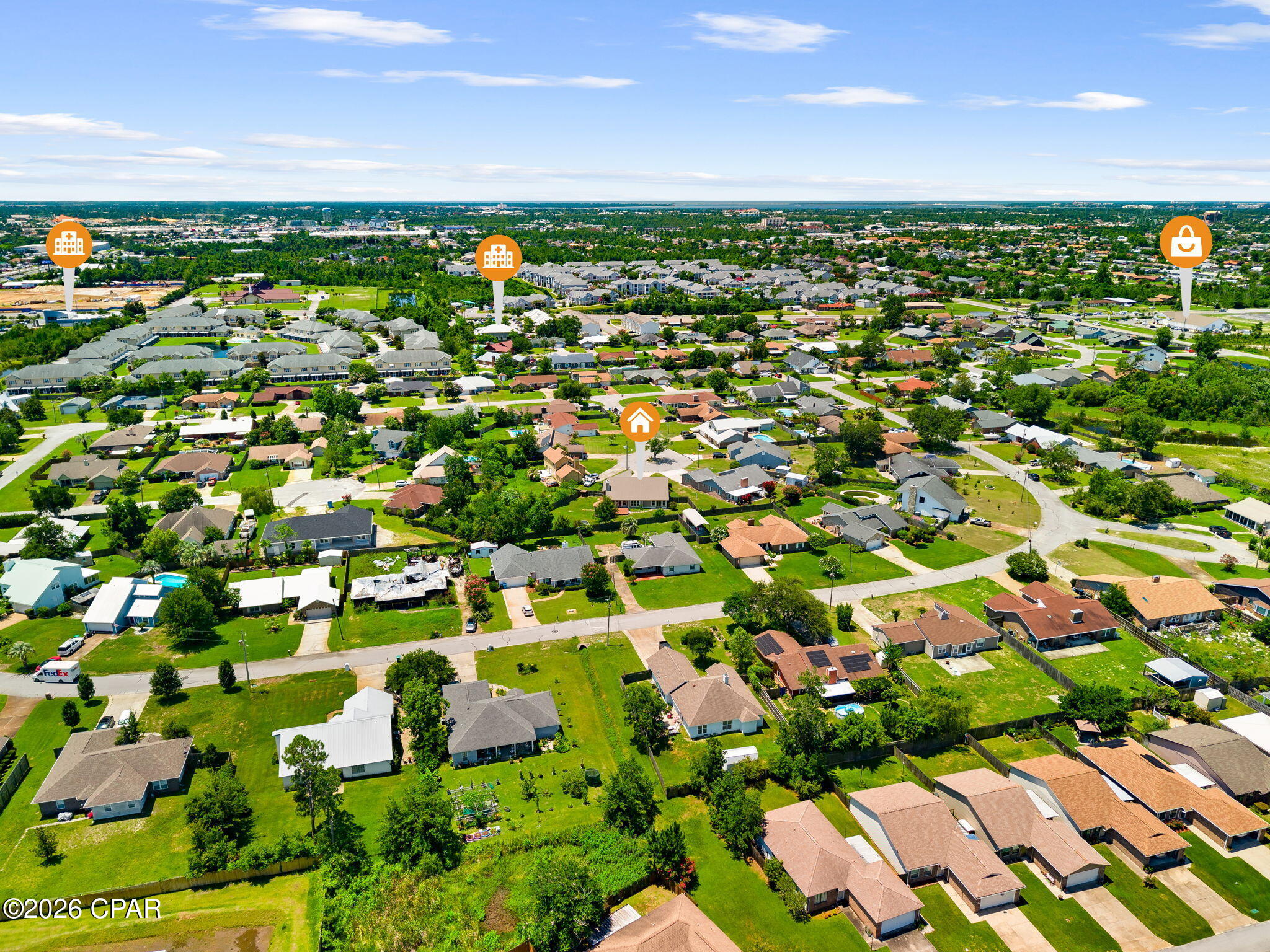 Premier Estates Ph 1 - Residential