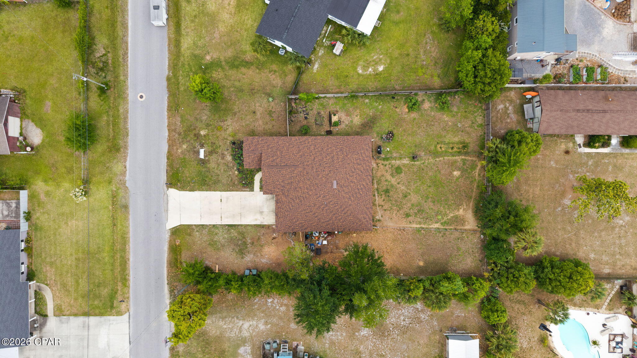 [No Recorded Subdiv] - Residential