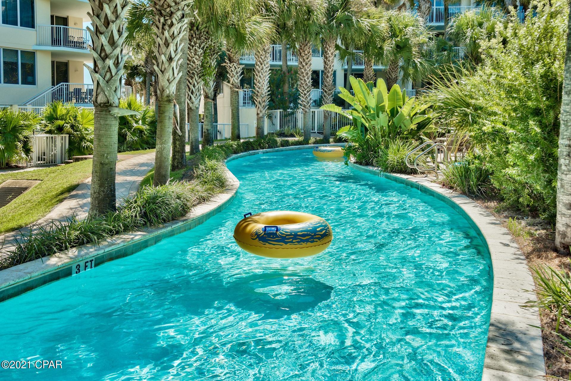 Destin West Beach And Bay Resort - Residential