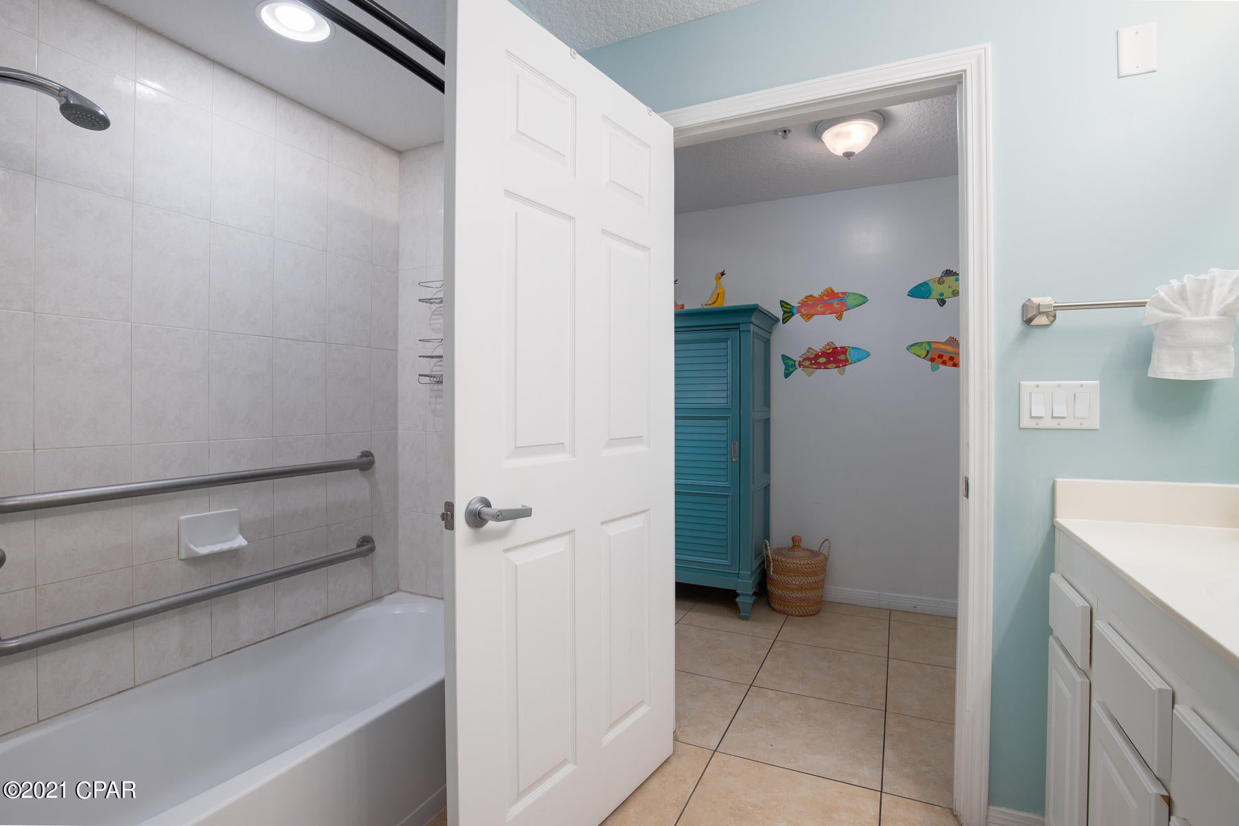 Destin West Beach And Bay Resort - Residential