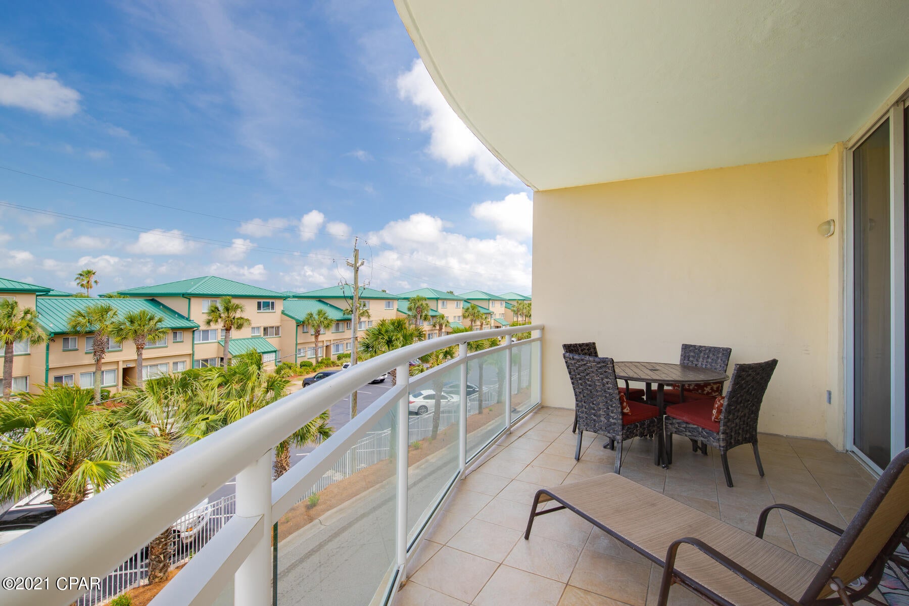 Destin West Beach And Bay Resort - Residential