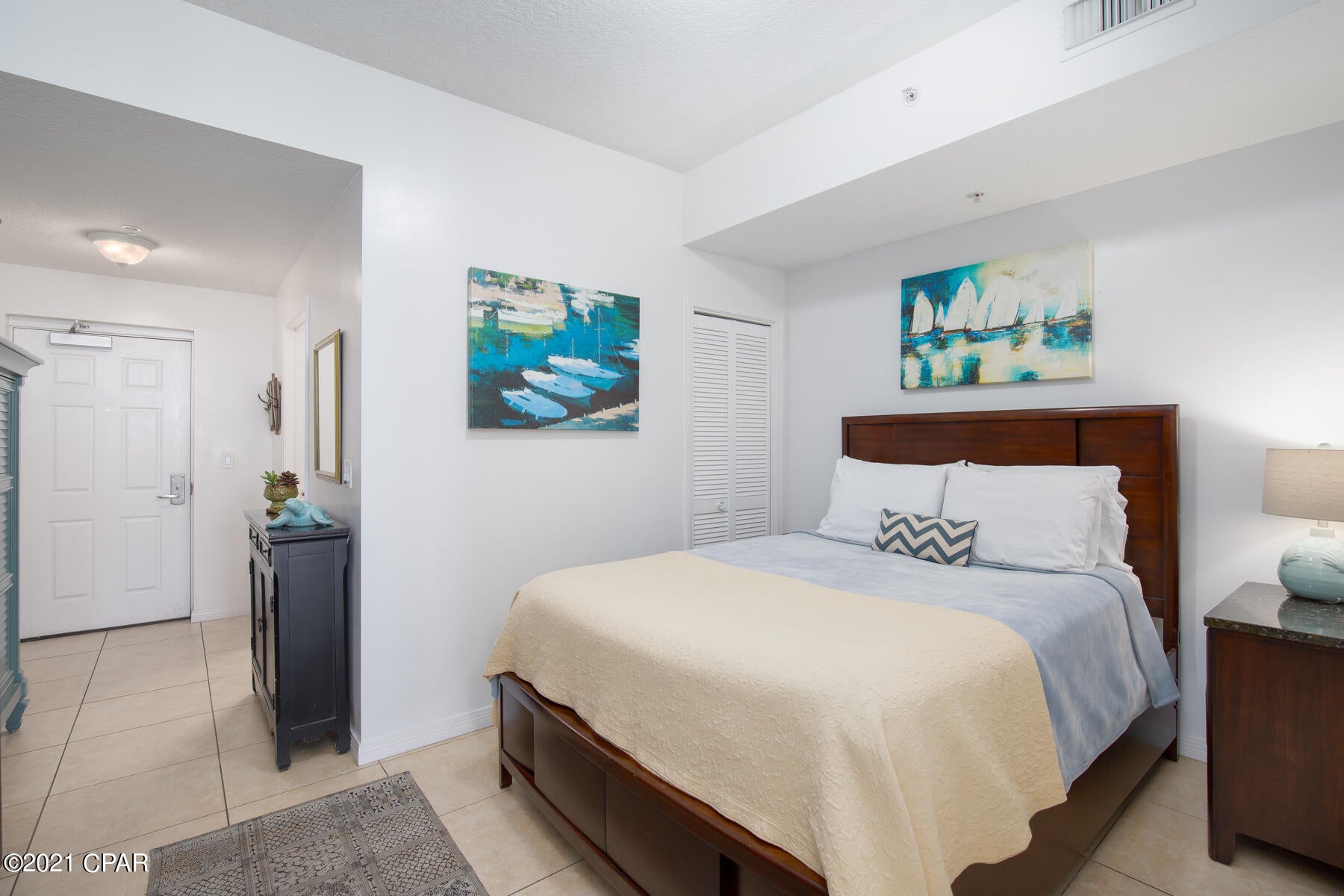 Destin West Beach And Bay Resort - Residential