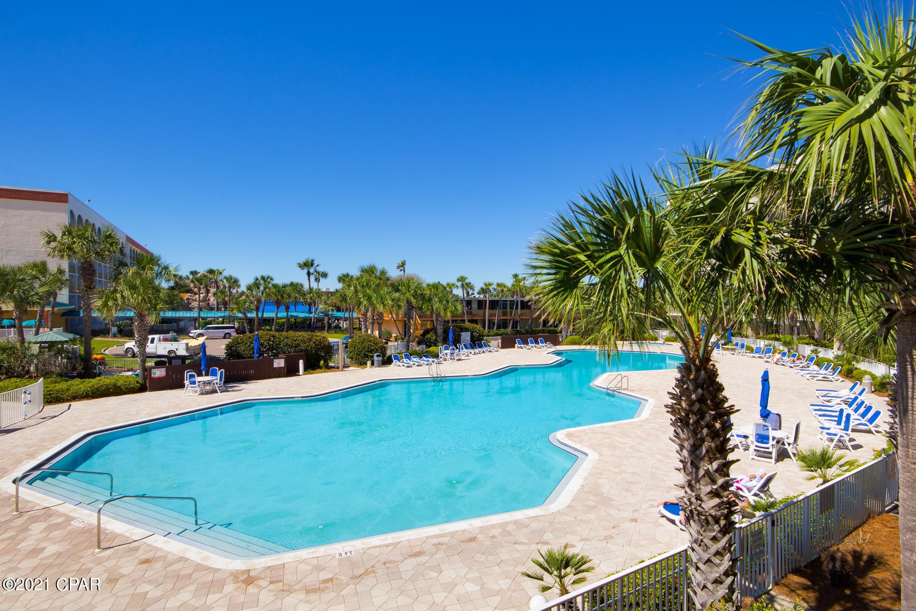 Destin West Beach And Bay Resort - Residential