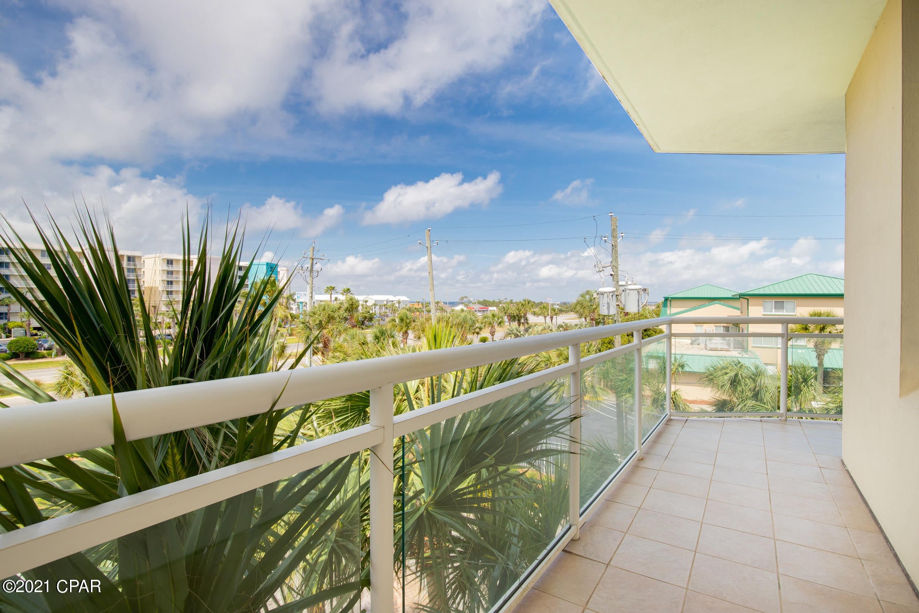 Destin West Beach And Bay Resort - Residential