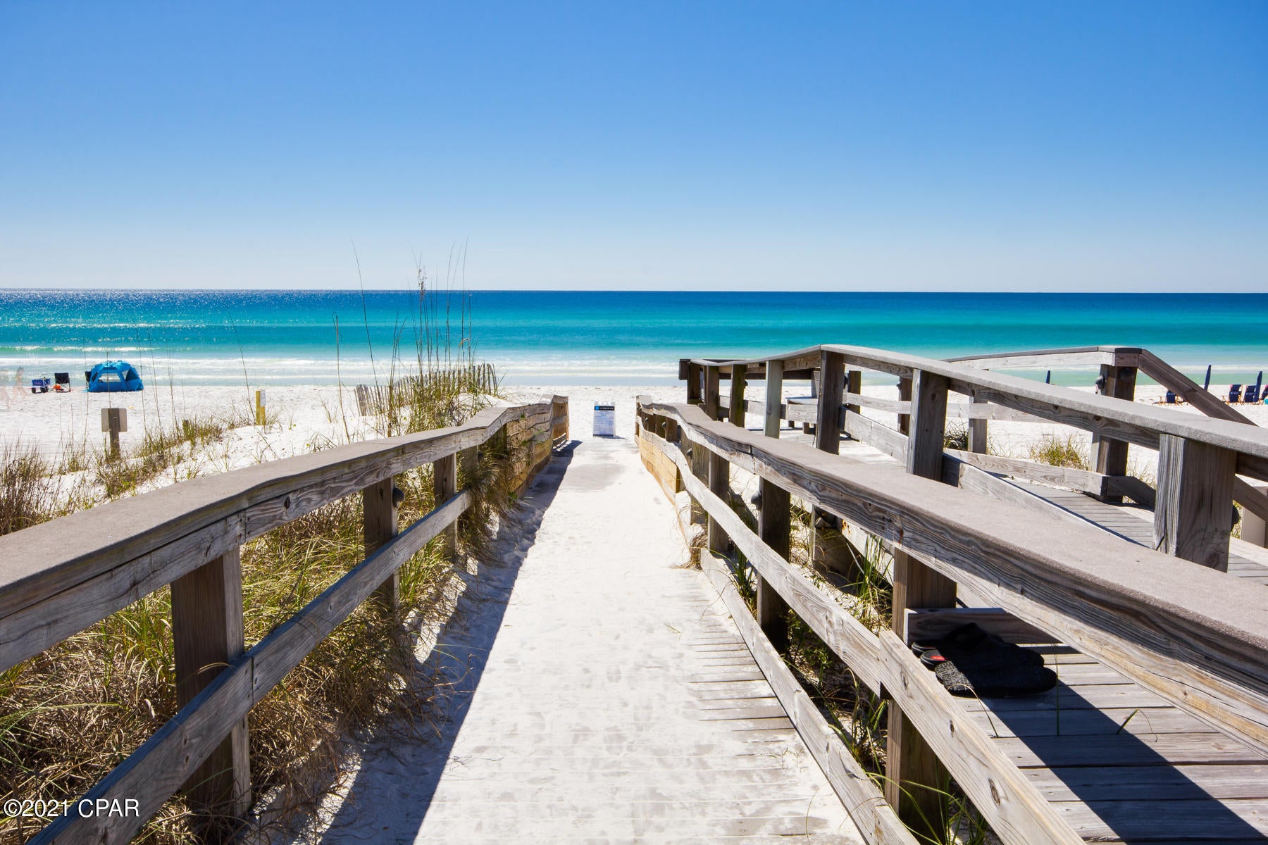 Destin West Beach And Bay Resort - Residential