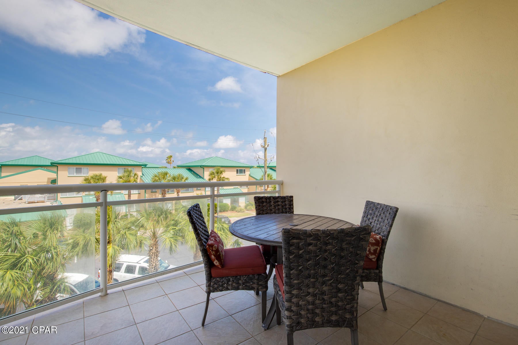 Destin West Beach And Bay Resort - Residential