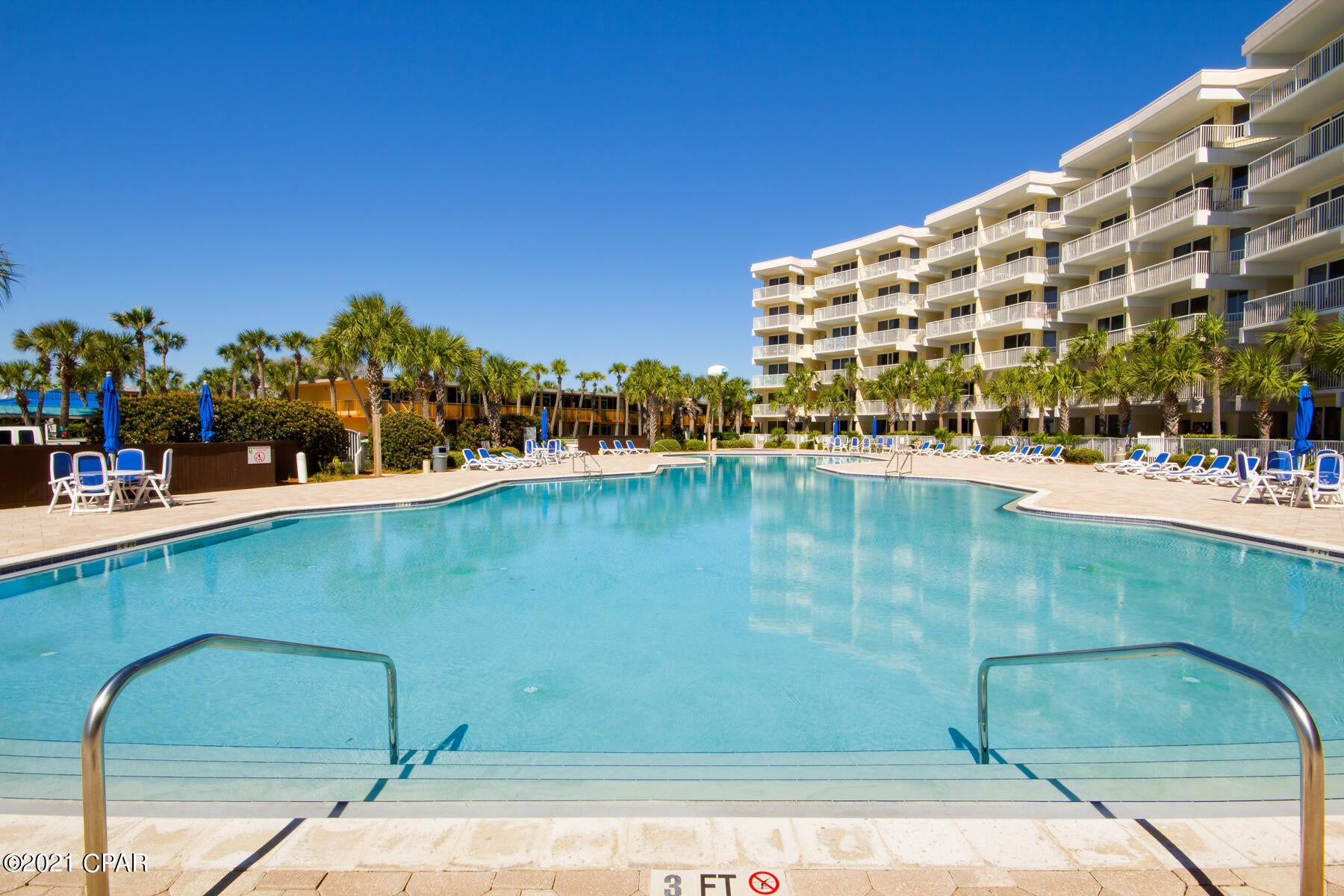 Destin West Beach And Bay Resort - Residential