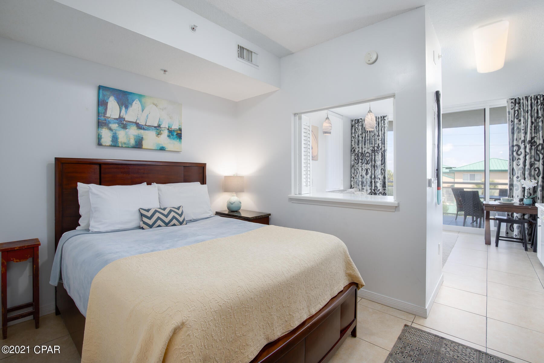 Destin West Beach And Bay Resort - Residential