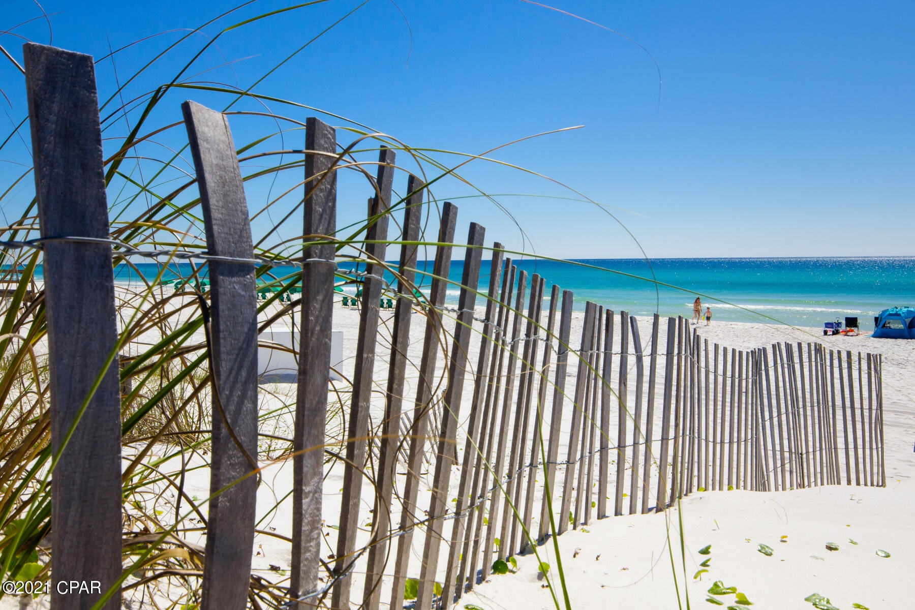 Destin West Beach And Bay Resort - Residential
