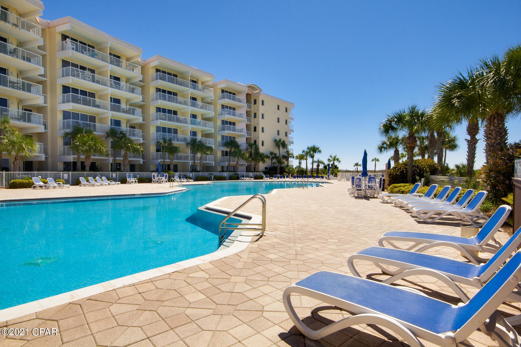 Destin West Beach And Bay Resort - Residential