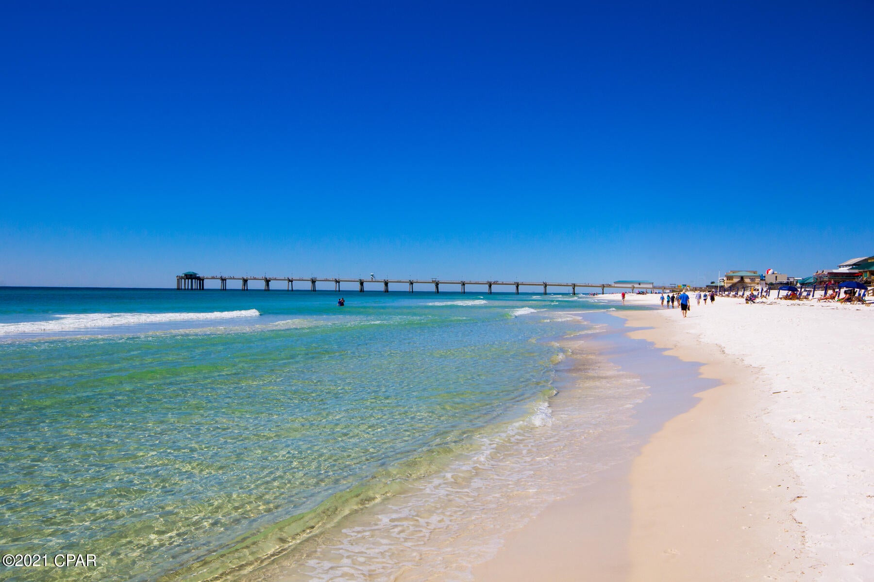 Destin West Beach And Bay Resort - Residential