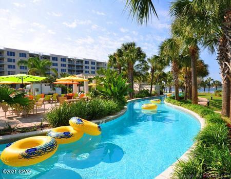 Destin West Beach And Bay Resort - Residential
