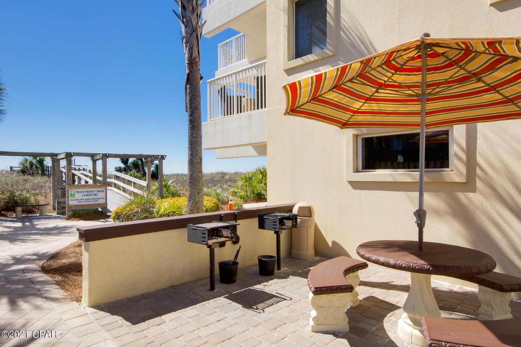 Destin West Beach And Bay Resort - Residential