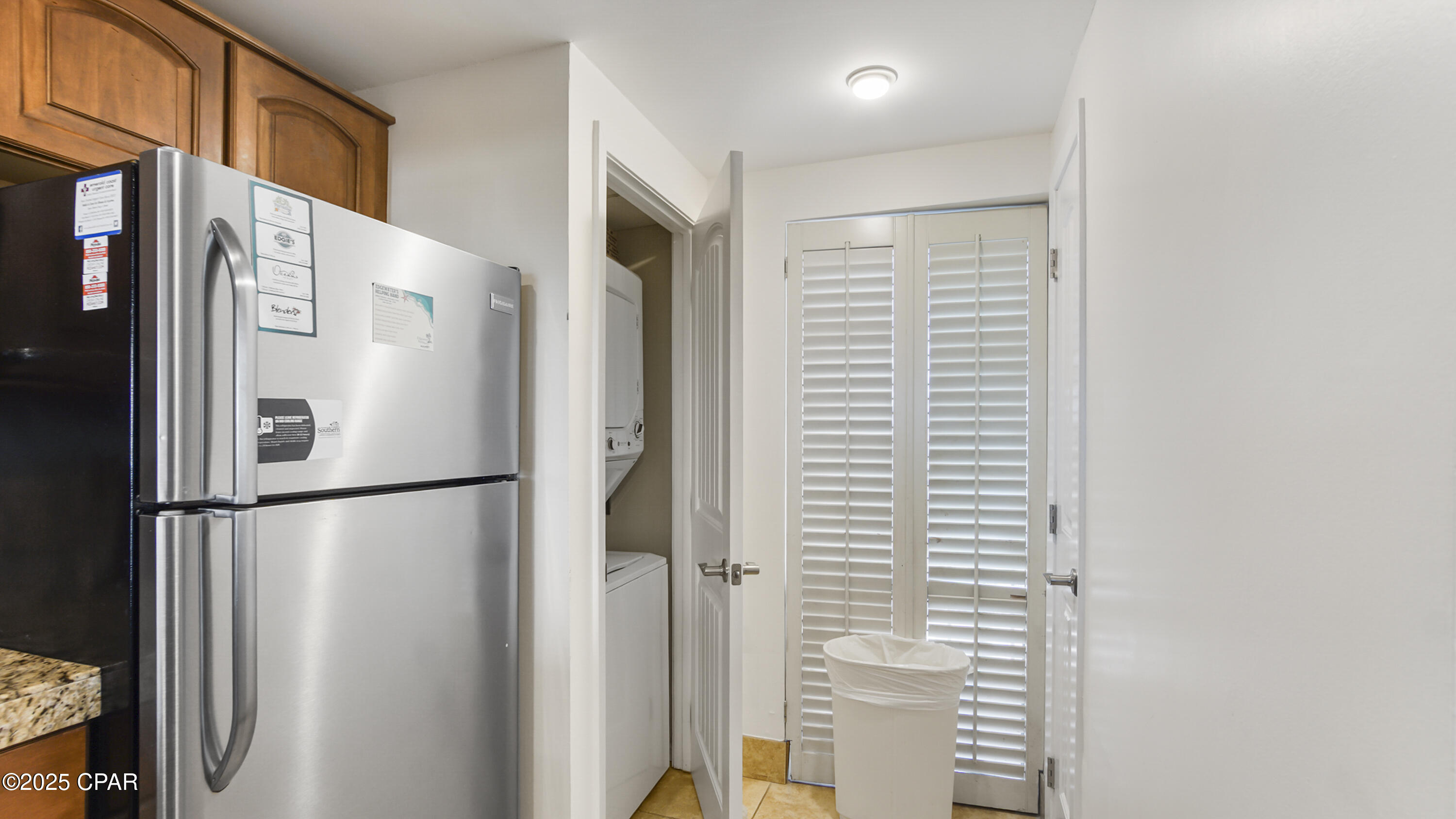 Edgewater Tower II - Residential