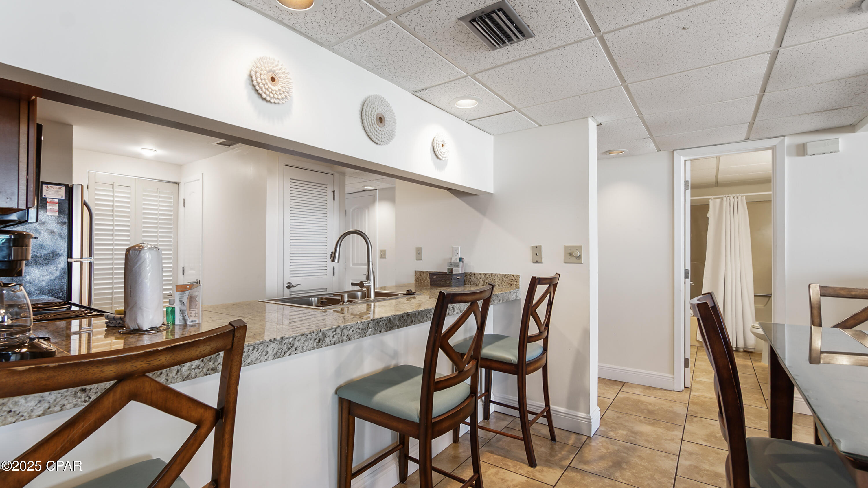 Edgewater Tower II - Residential