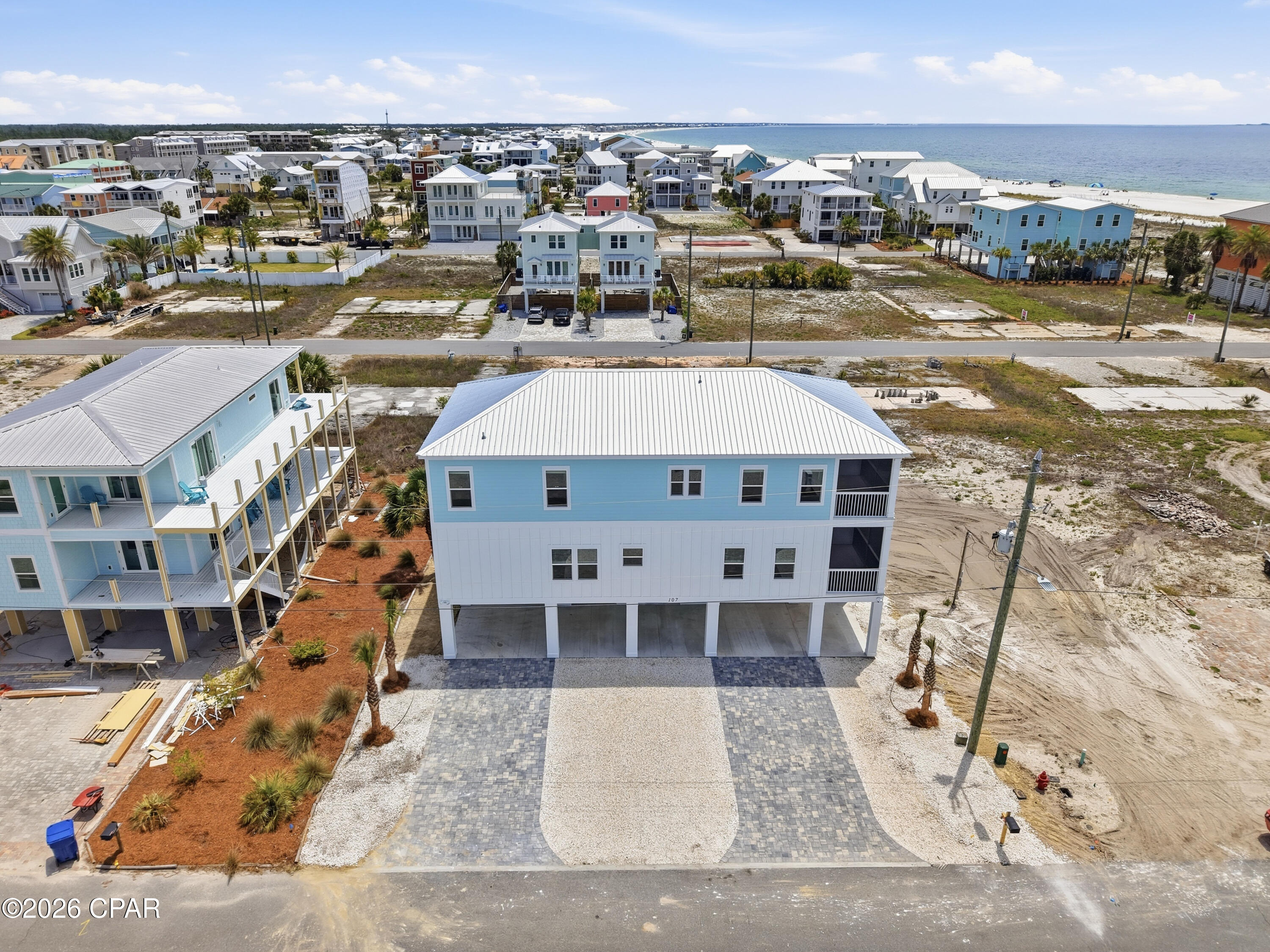 No Named Subdivision - Residential