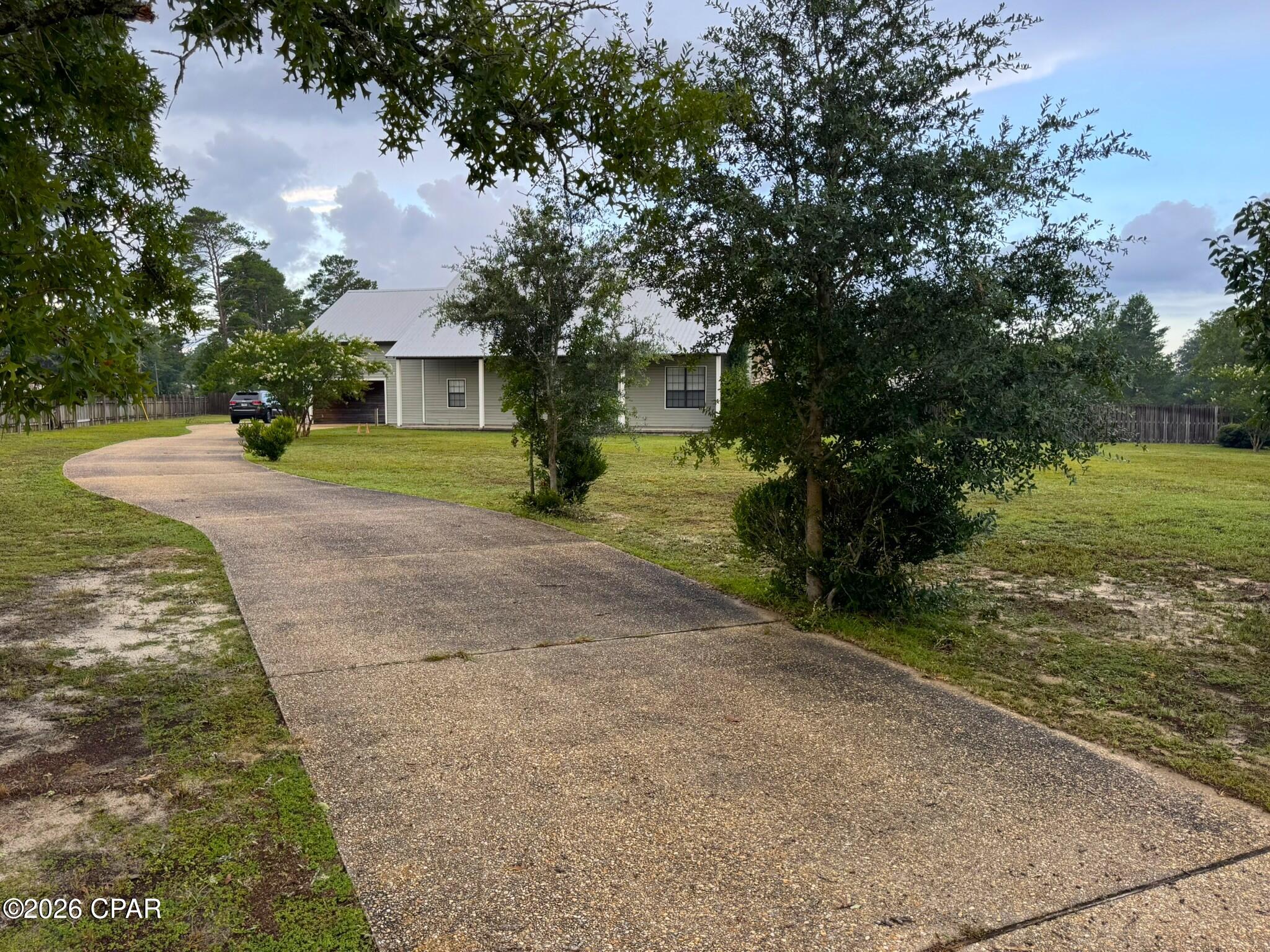 No Named Subdivision - Residential