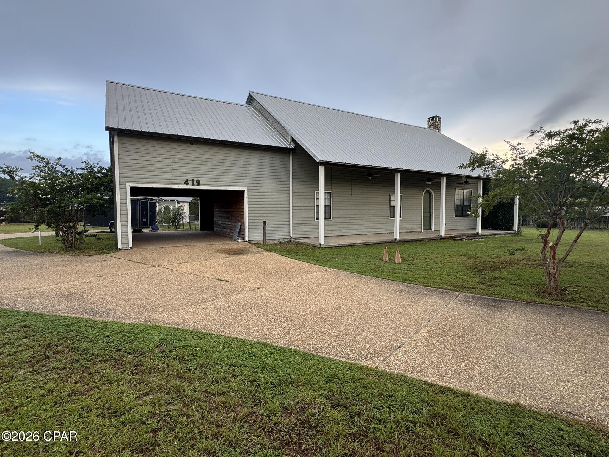 No Named Subdivision - Residential
