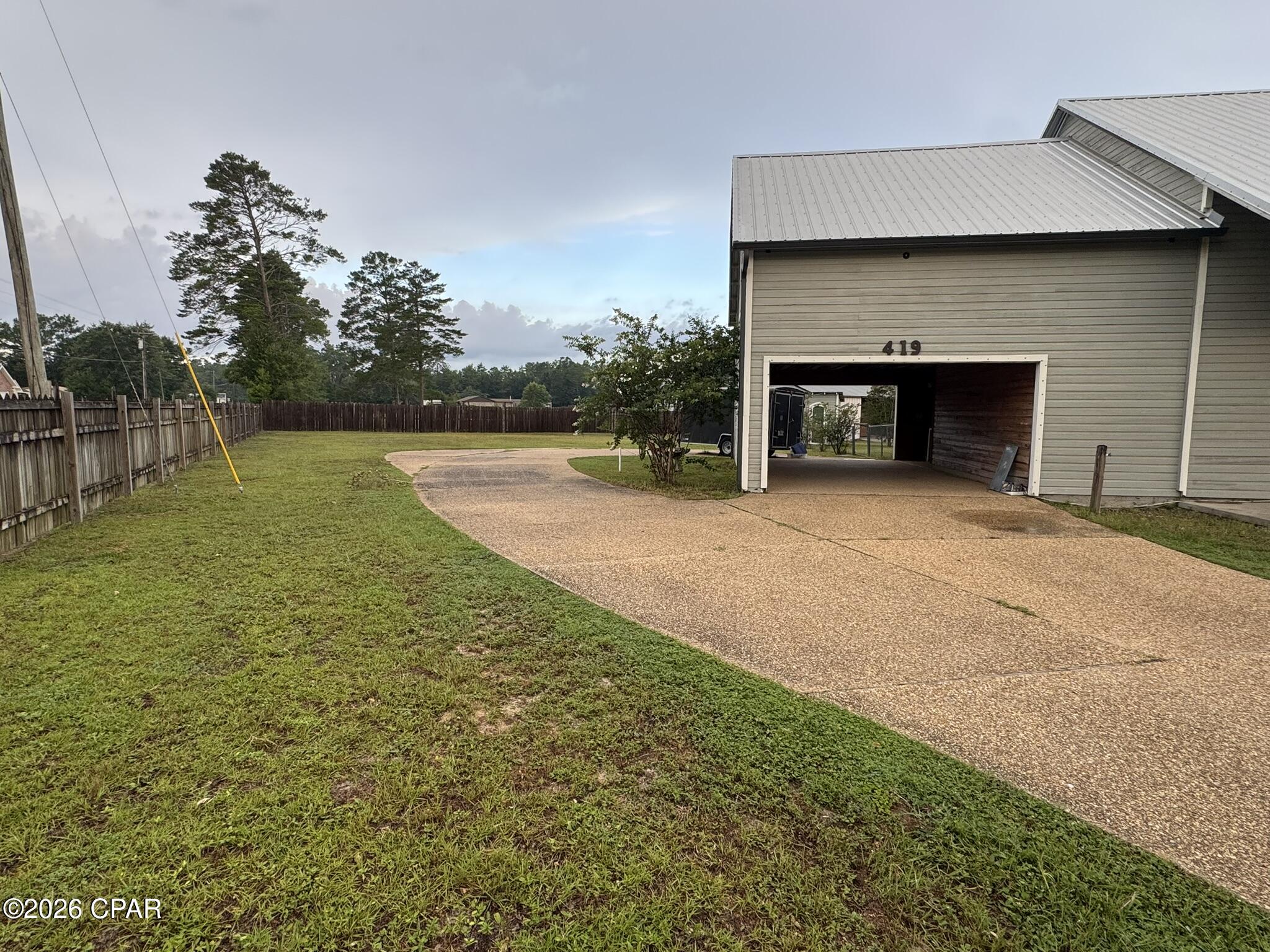No Named Subdivision - Residential