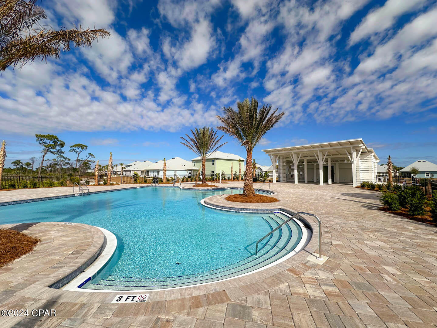 Windmark - Residential