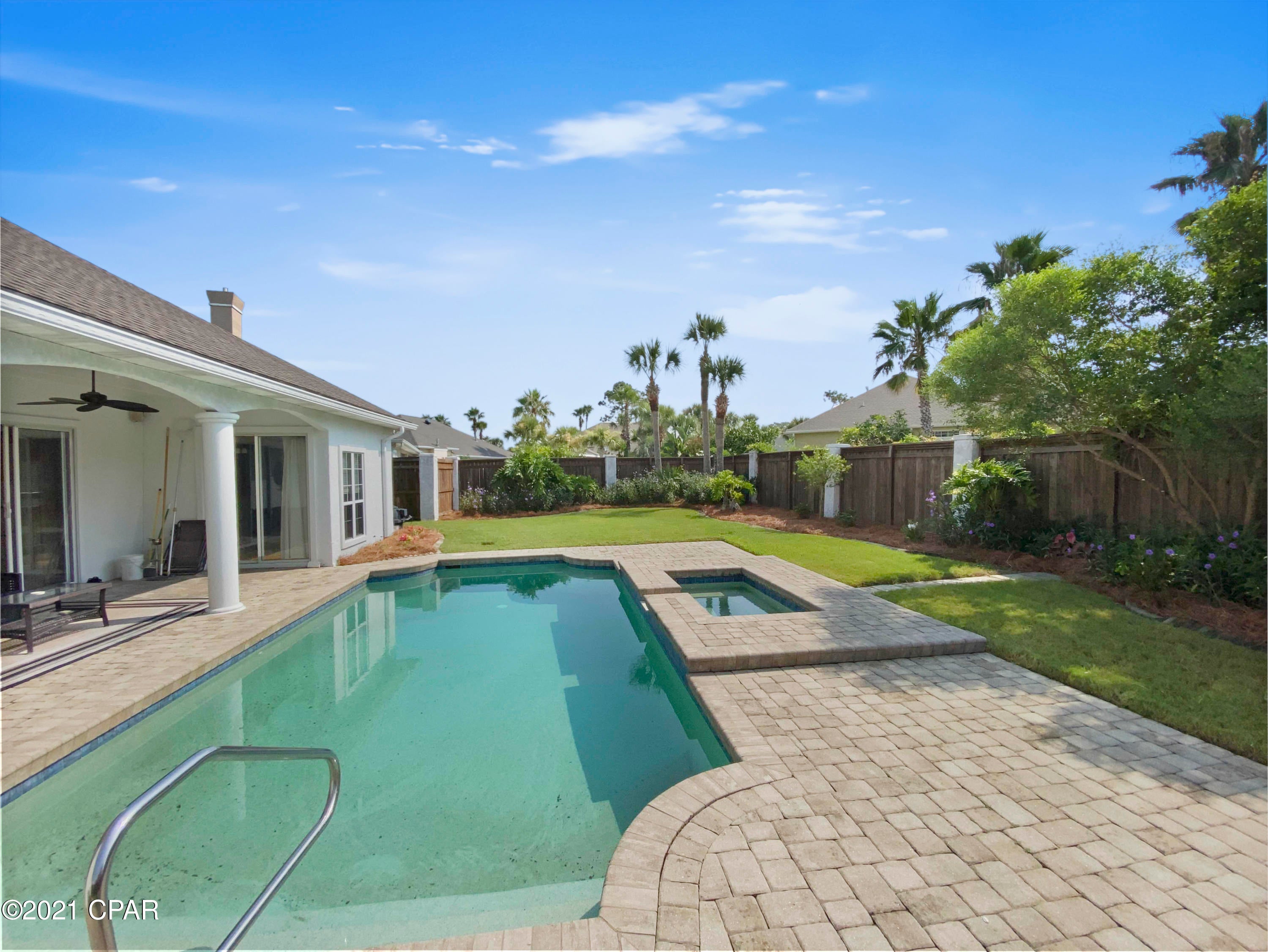 Palm Bay Unit 4 - Residential