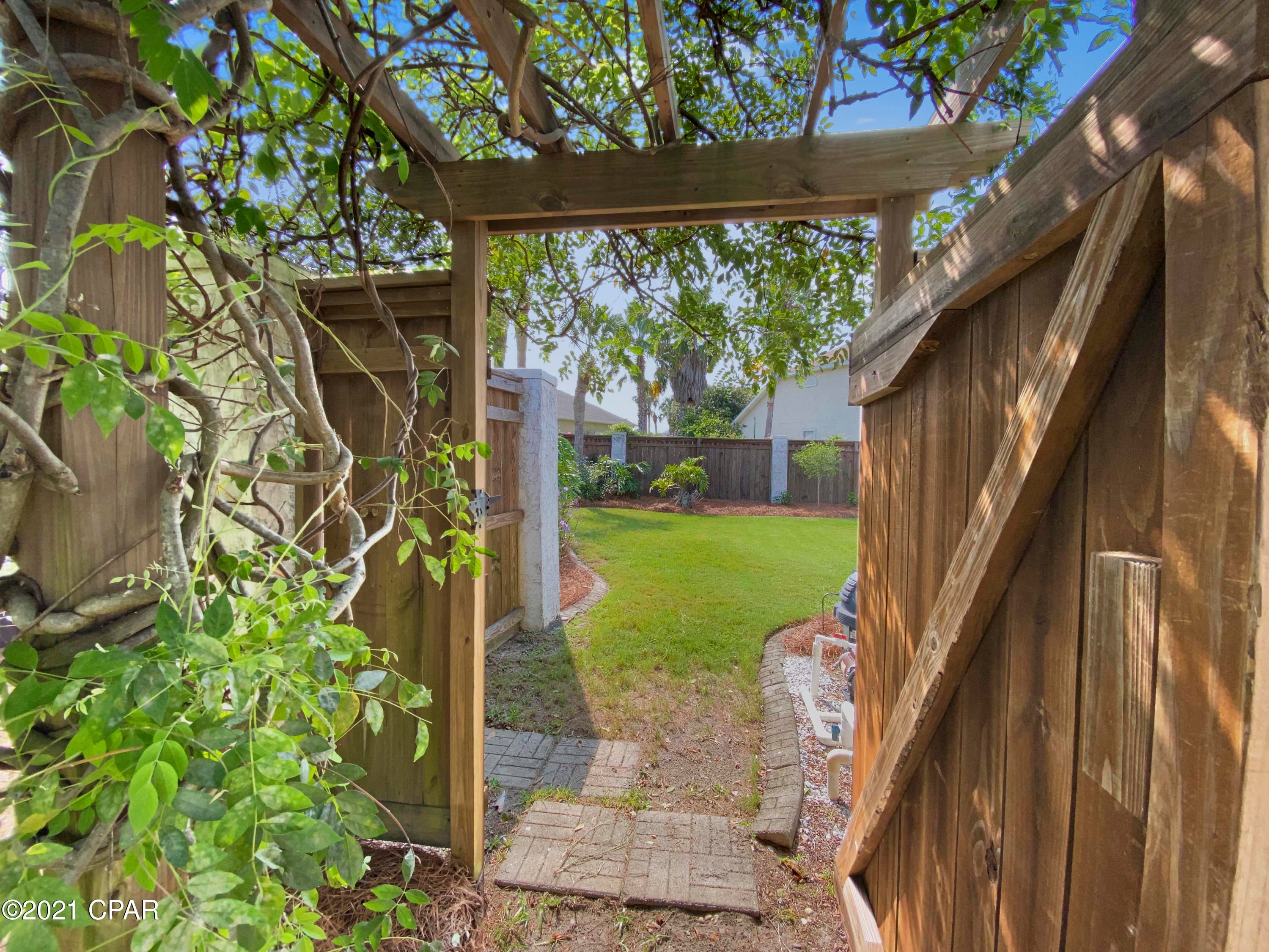 Palm Bay Unit 4 - Residential