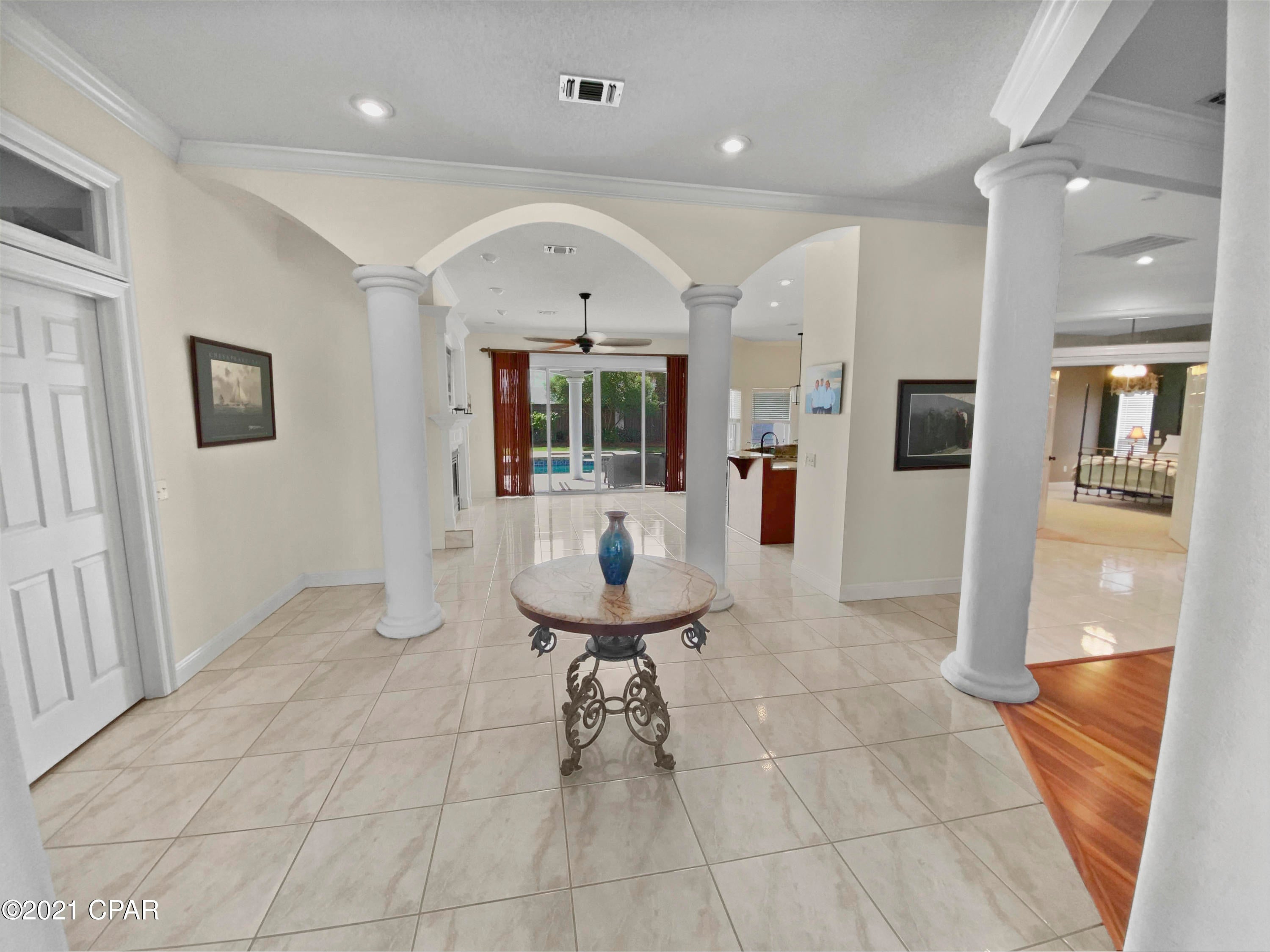 Palm Bay Unit 4 - Residential