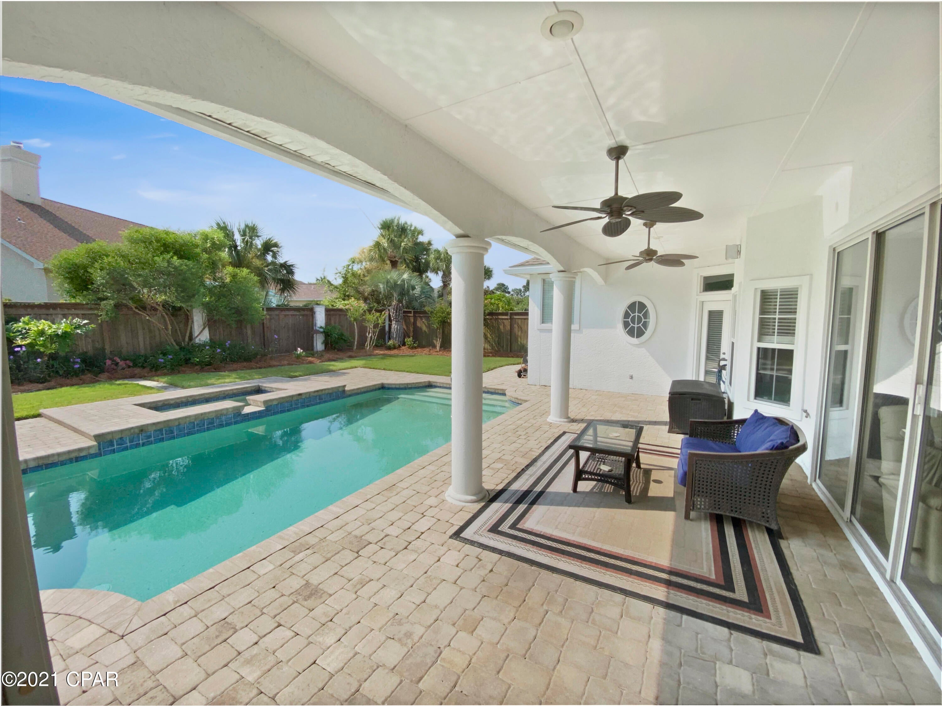 Palm Bay Unit 4 - Residential