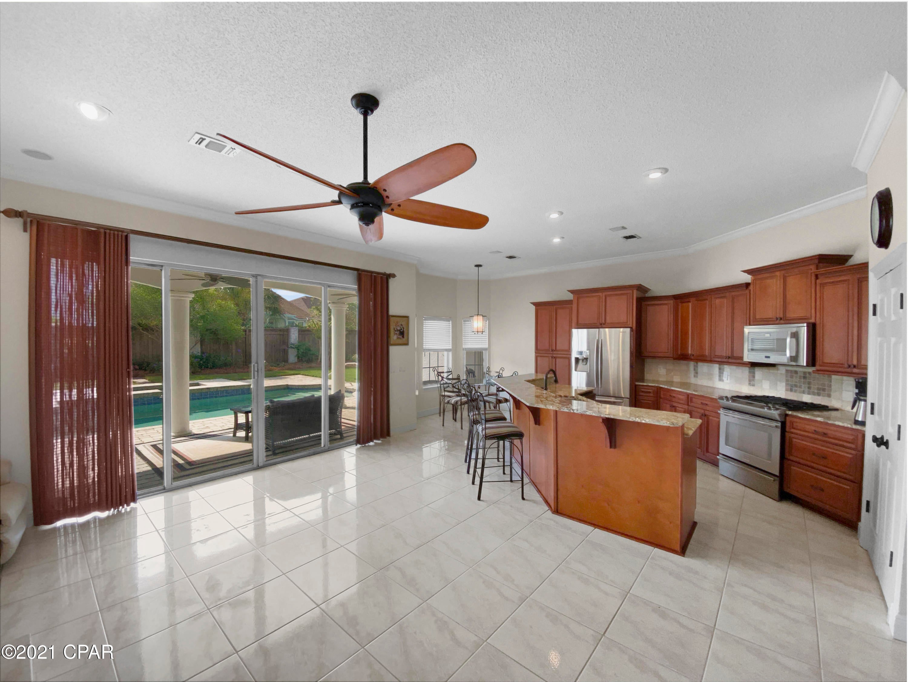 Palm Bay Unit 4 - Residential