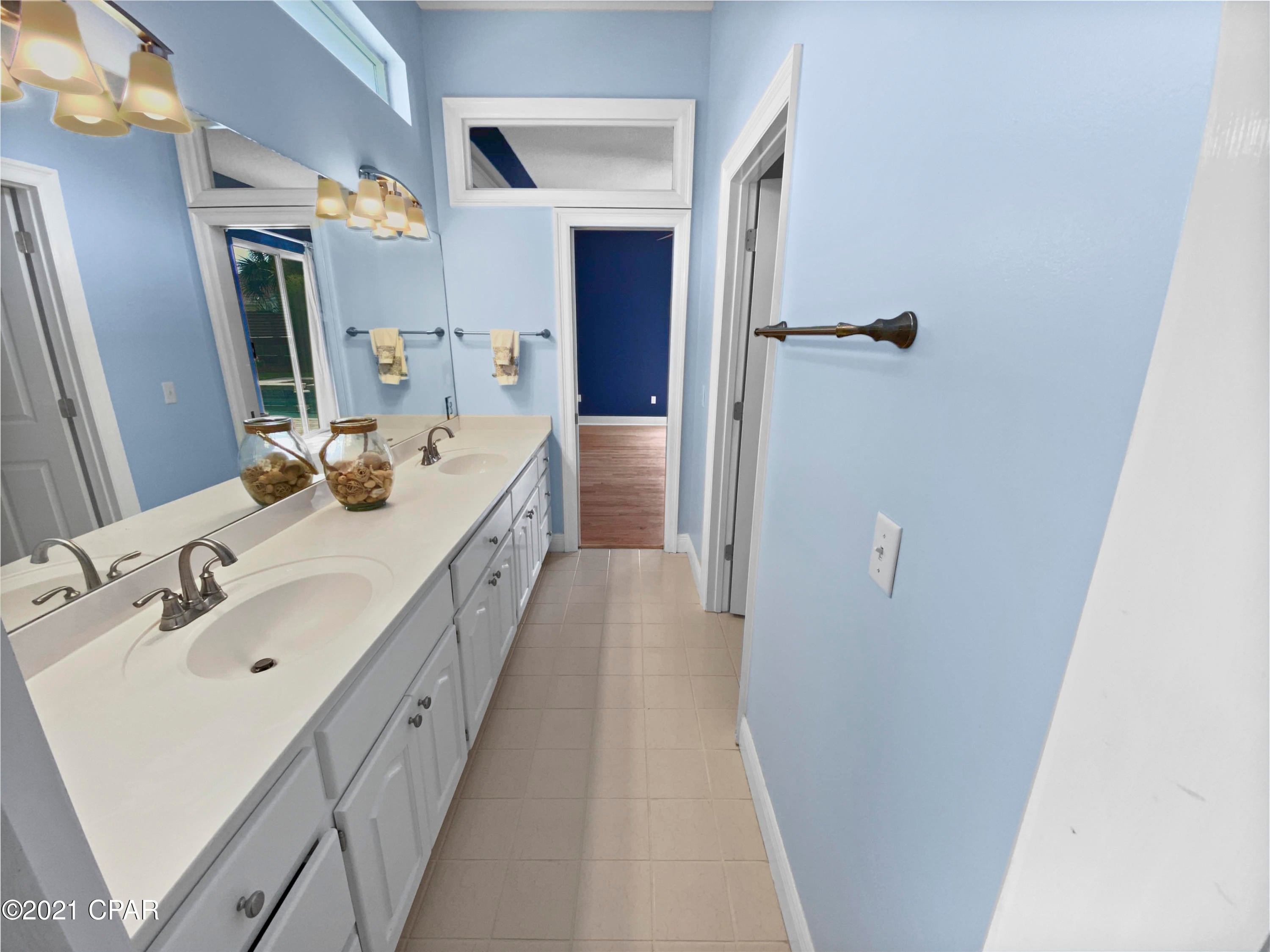 Palm Bay Unit 4 - Residential