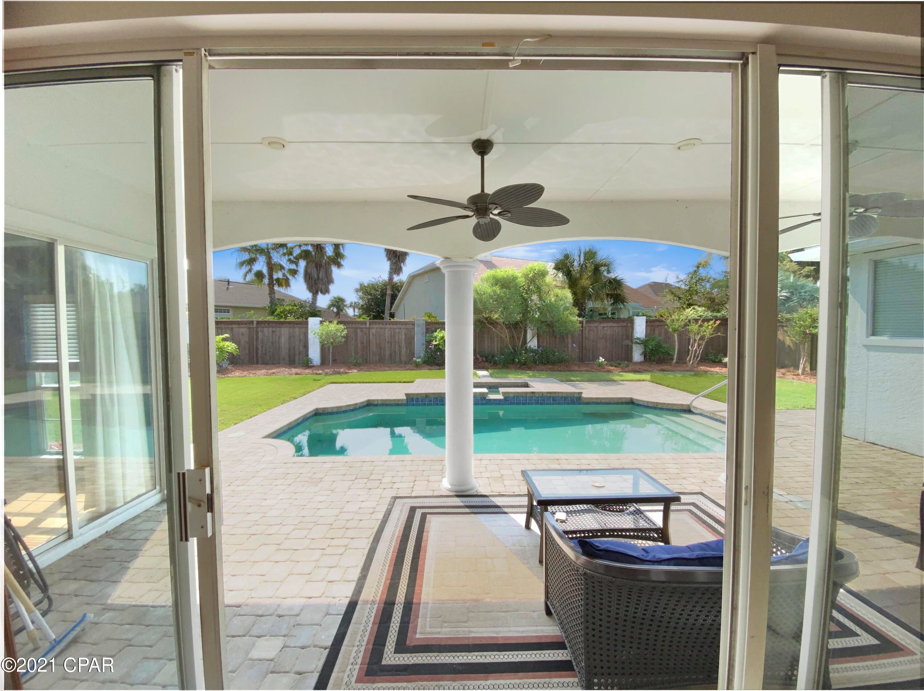 Palm Bay Unit 4 - Residential