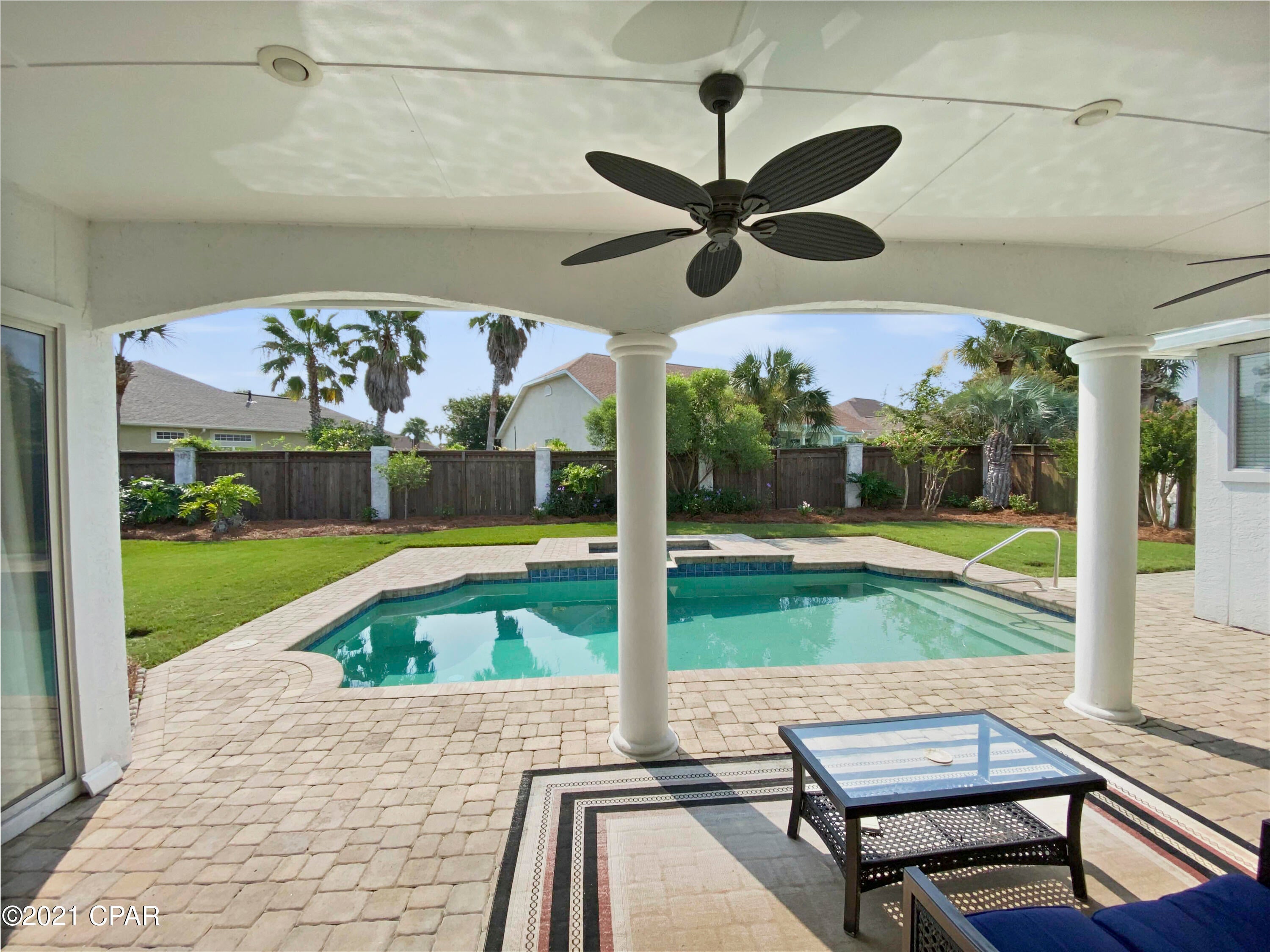 Palm Bay Unit 4 - Residential