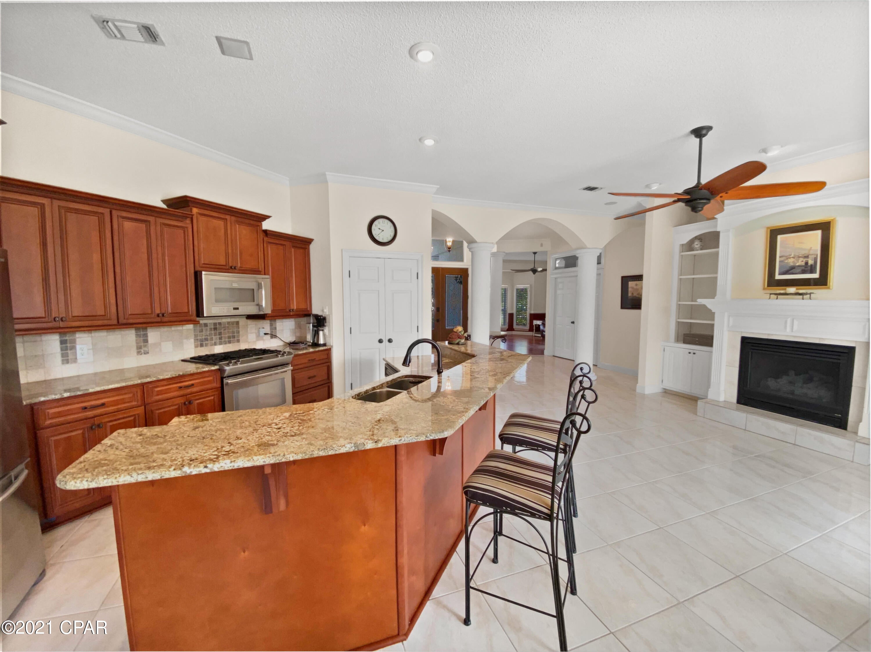 Palm Bay Unit 4 - Residential