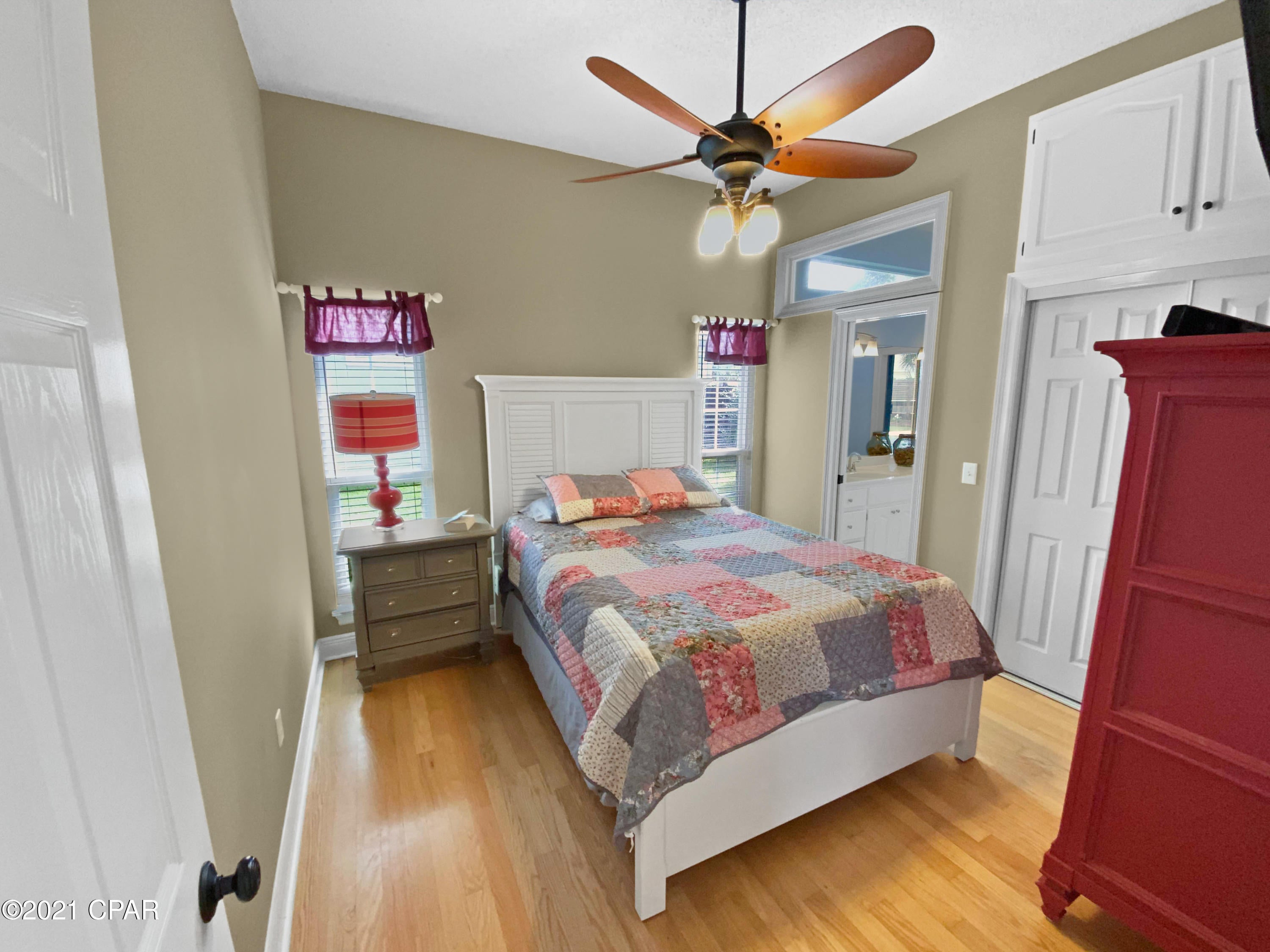 Palm Bay Unit 4 - Residential