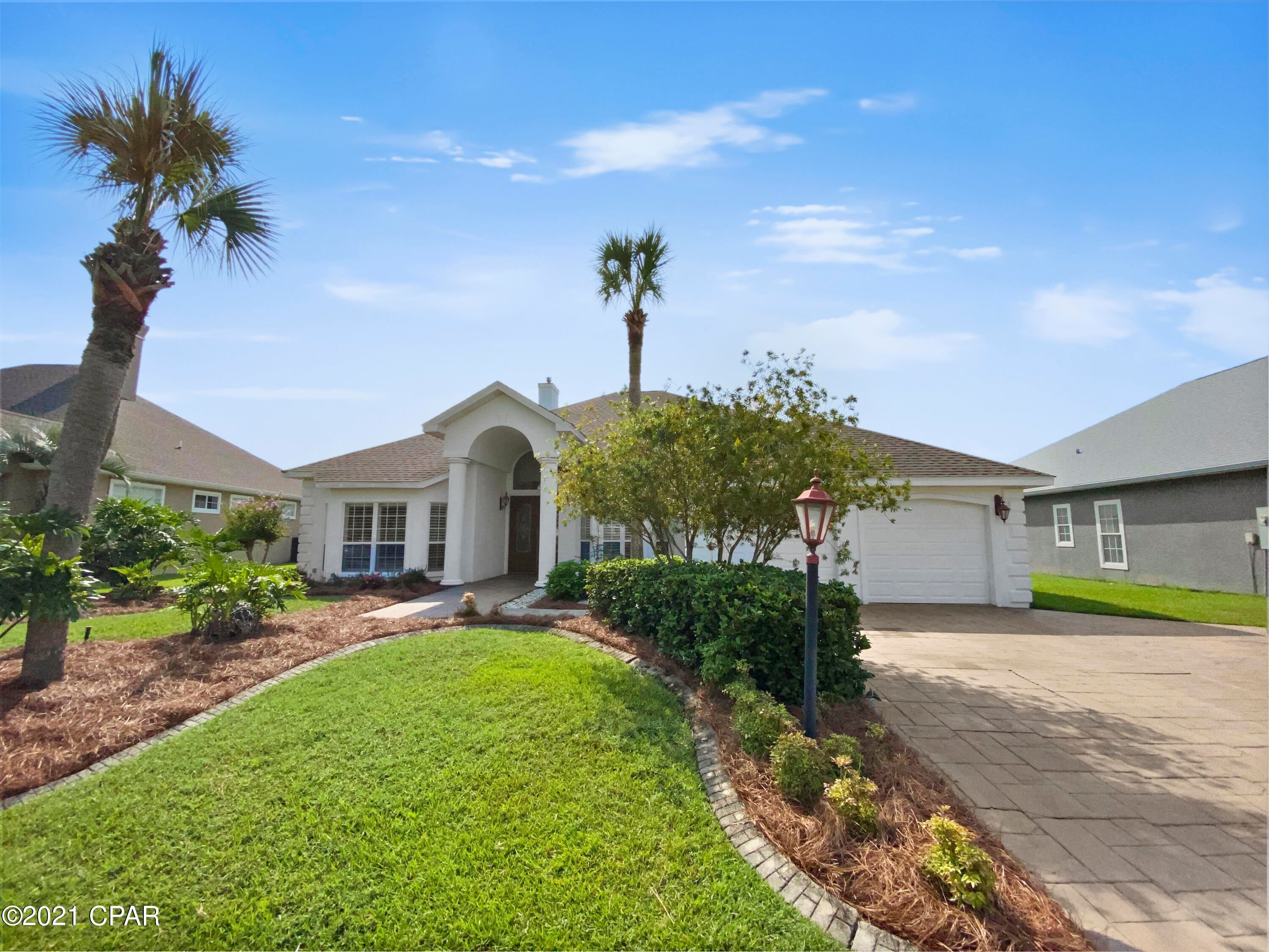 Palm Bay Unit 4 - Residential