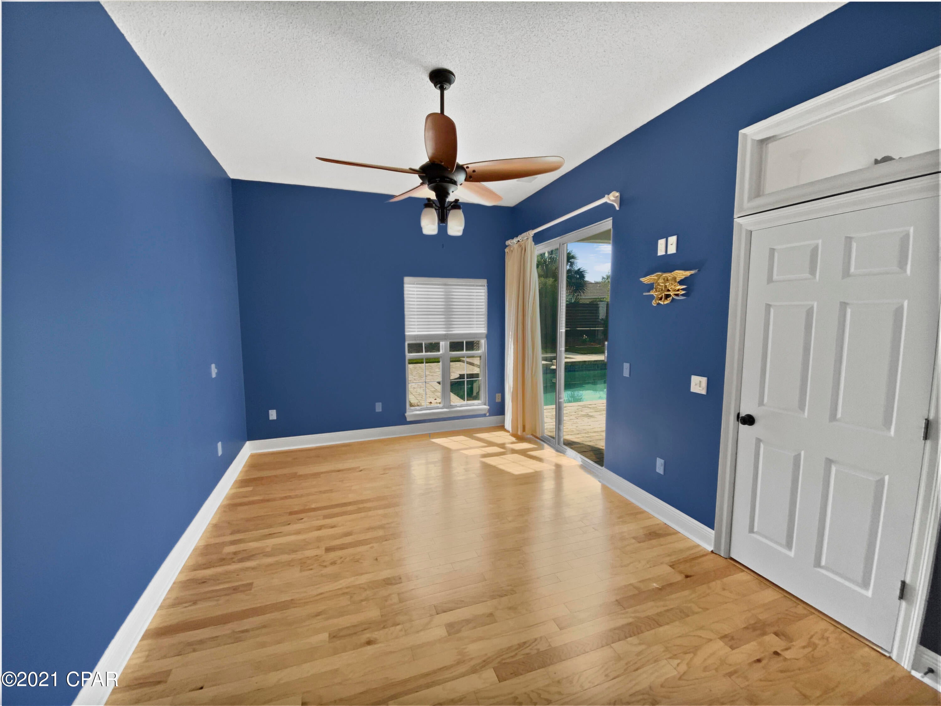 Palm Bay Unit 4 - Residential