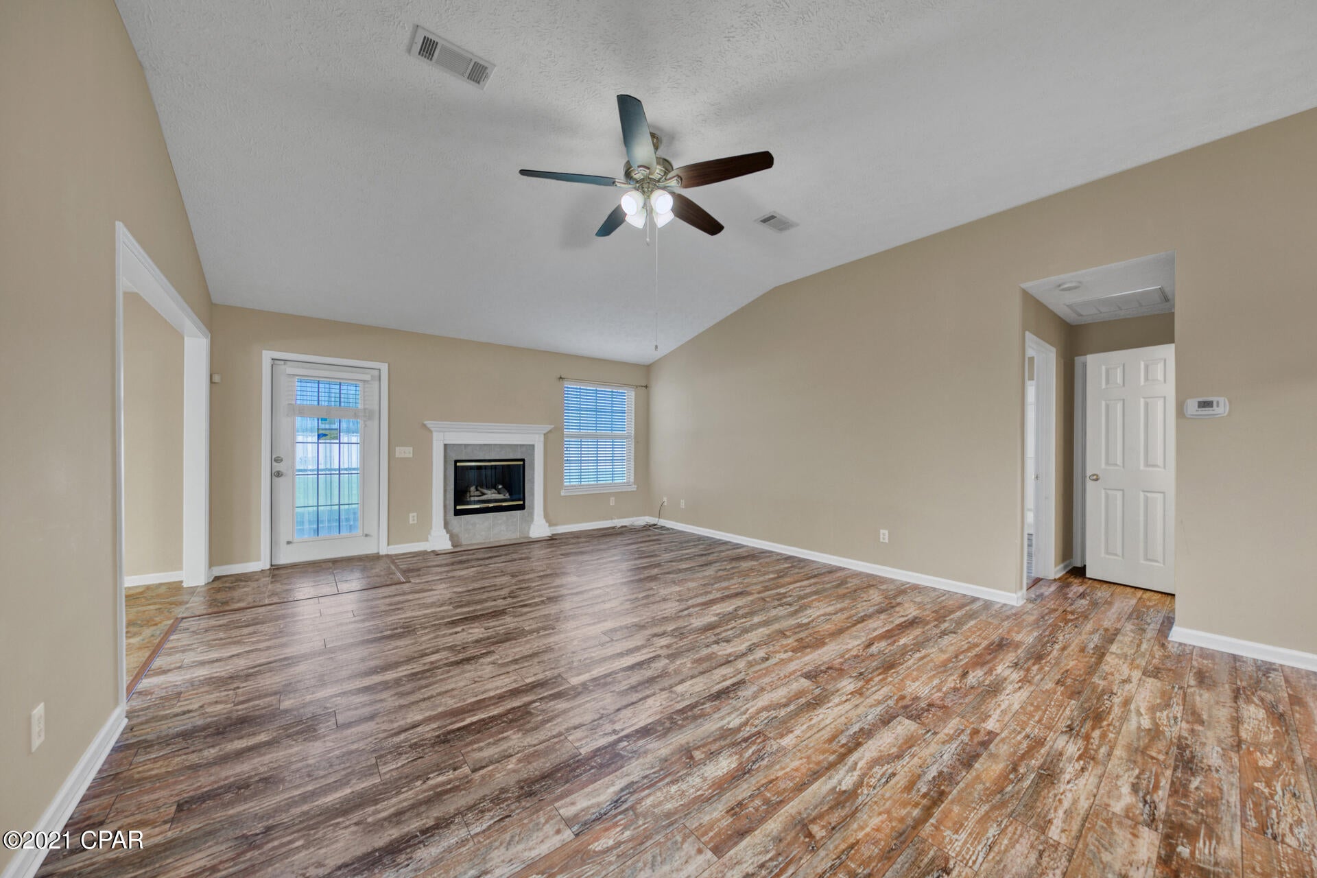 Summer Breeze Phase II - Residential