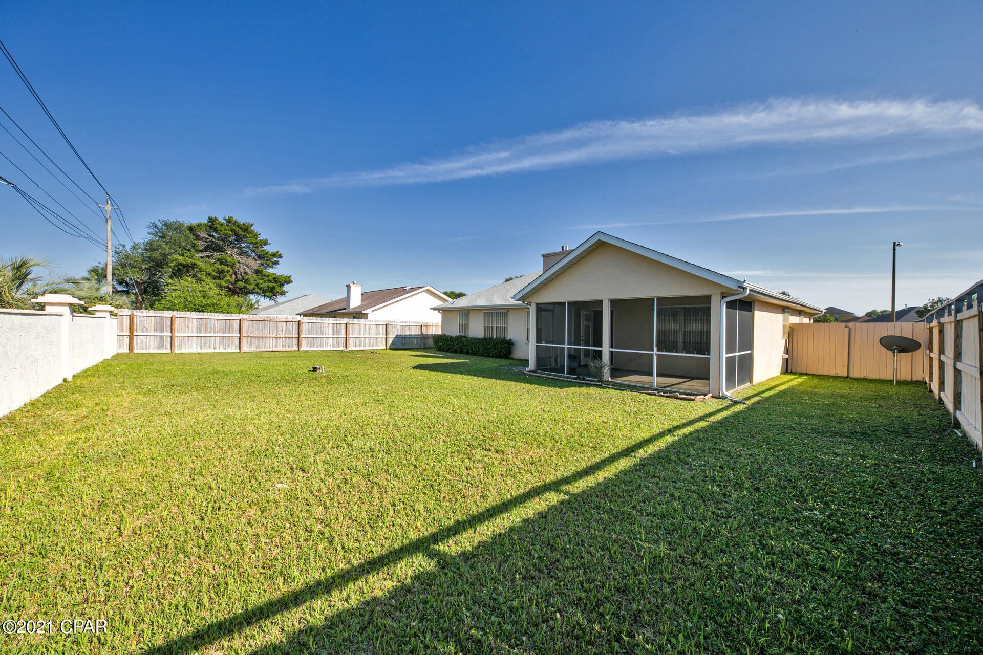 Summer Breeze Phase II - Residential