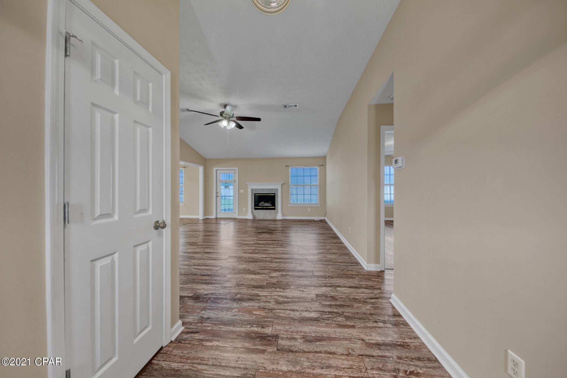Summer Breeze Phase II - Residential