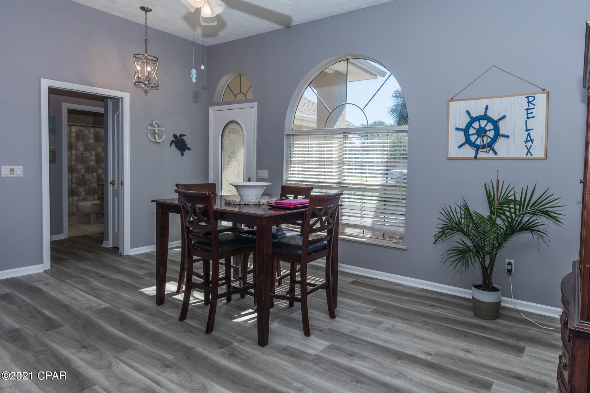Seaclusion Beach - Residential