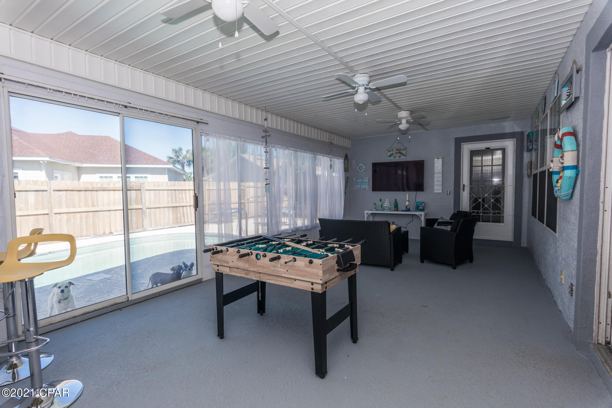 Seaclusion Beach - Residential