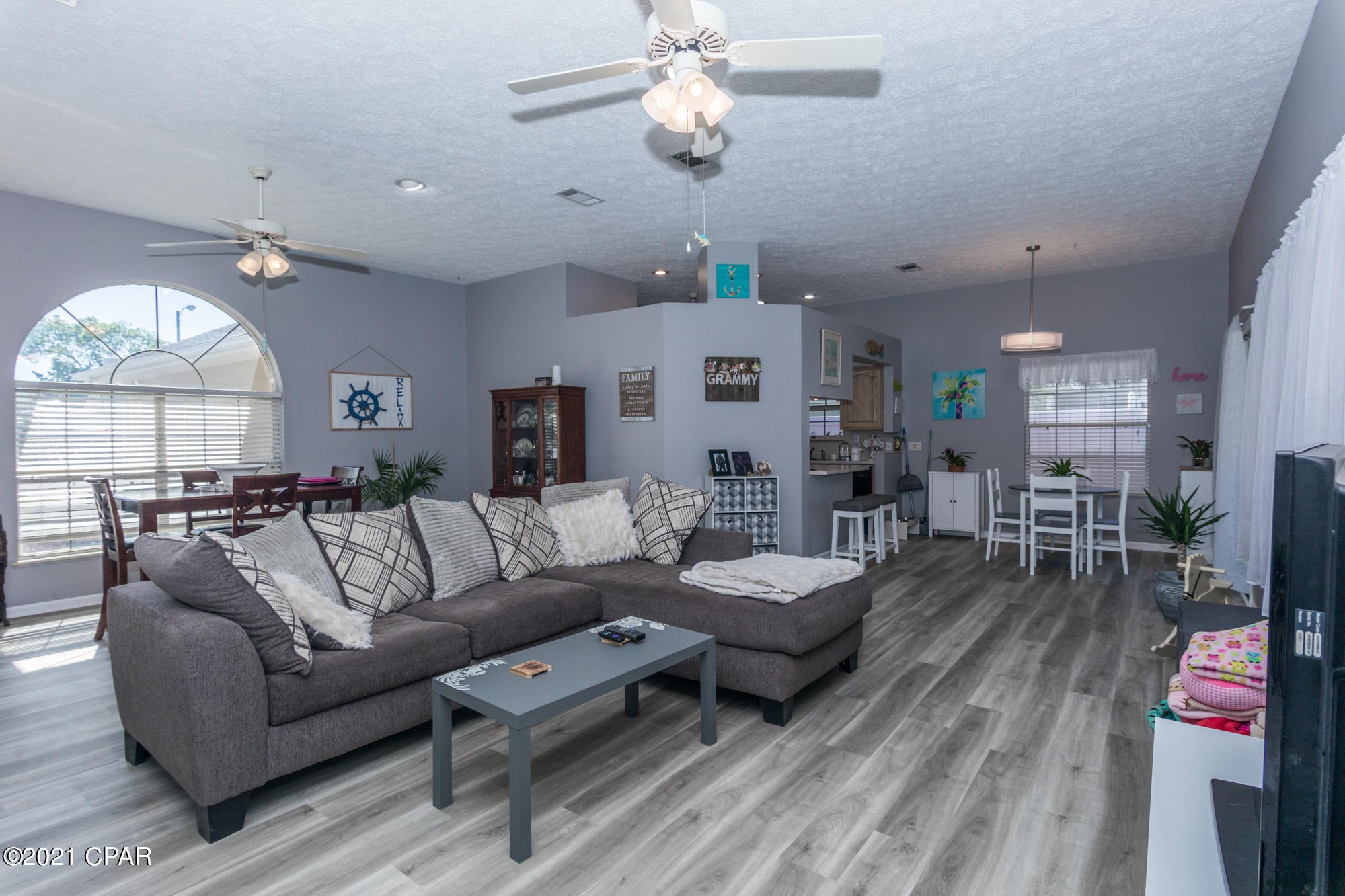 Seaclusion Beach - Residential