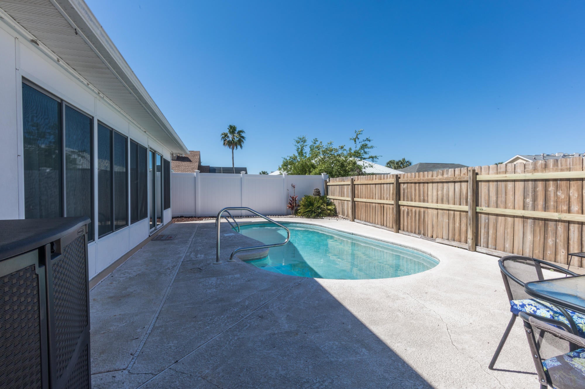 Seaclusion Beach - Residential