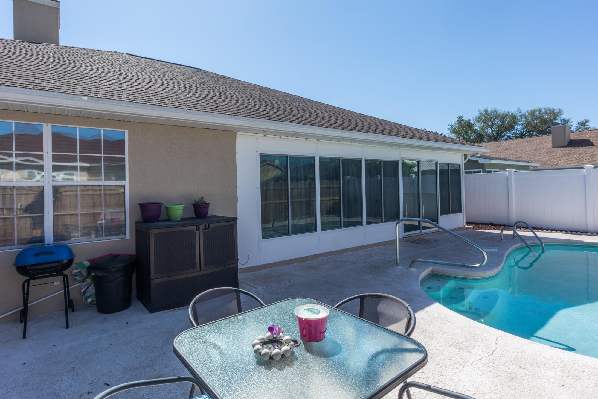Seaclusion Beach - Residential