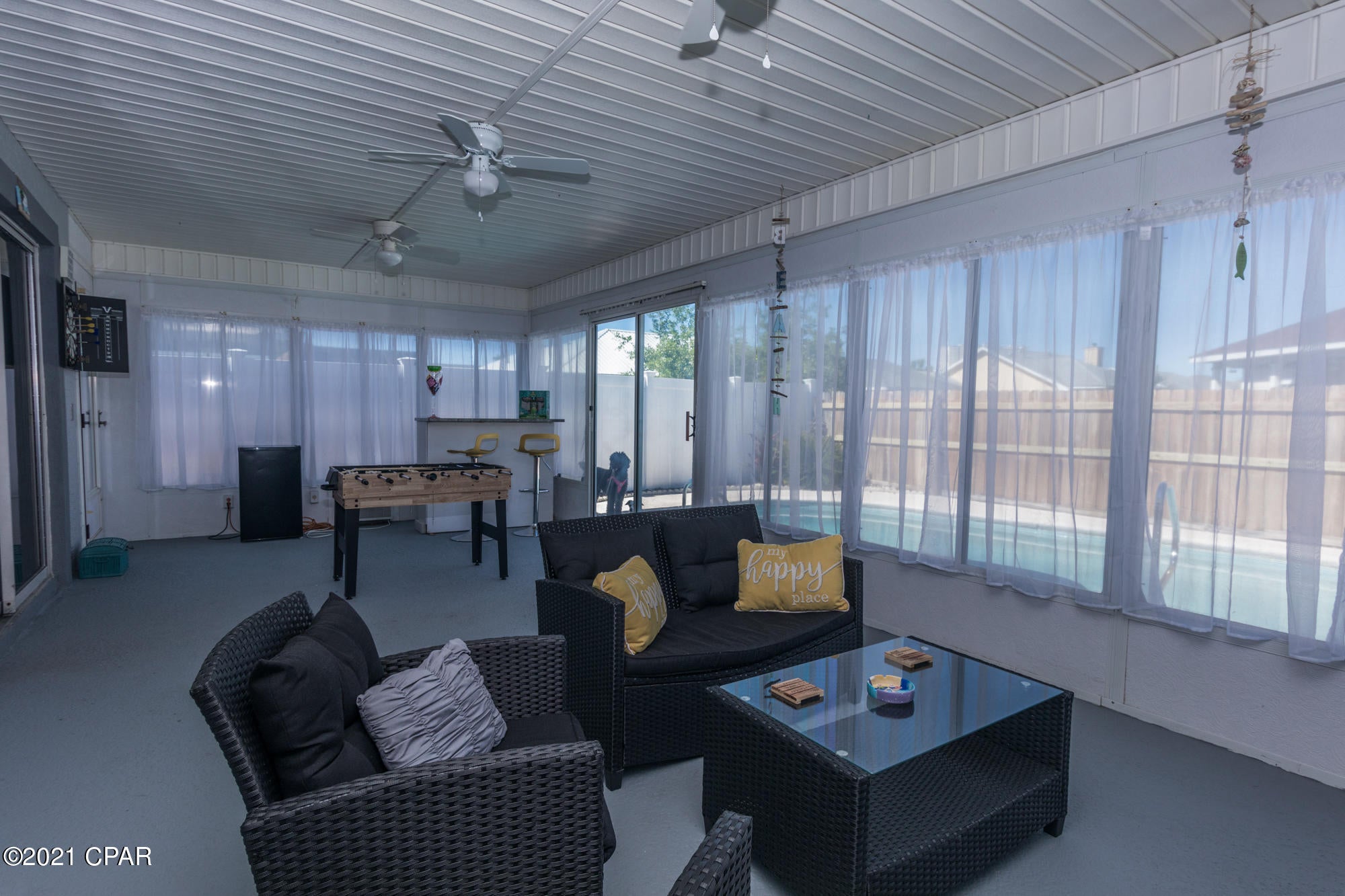 Seaclusion Beach - Residential