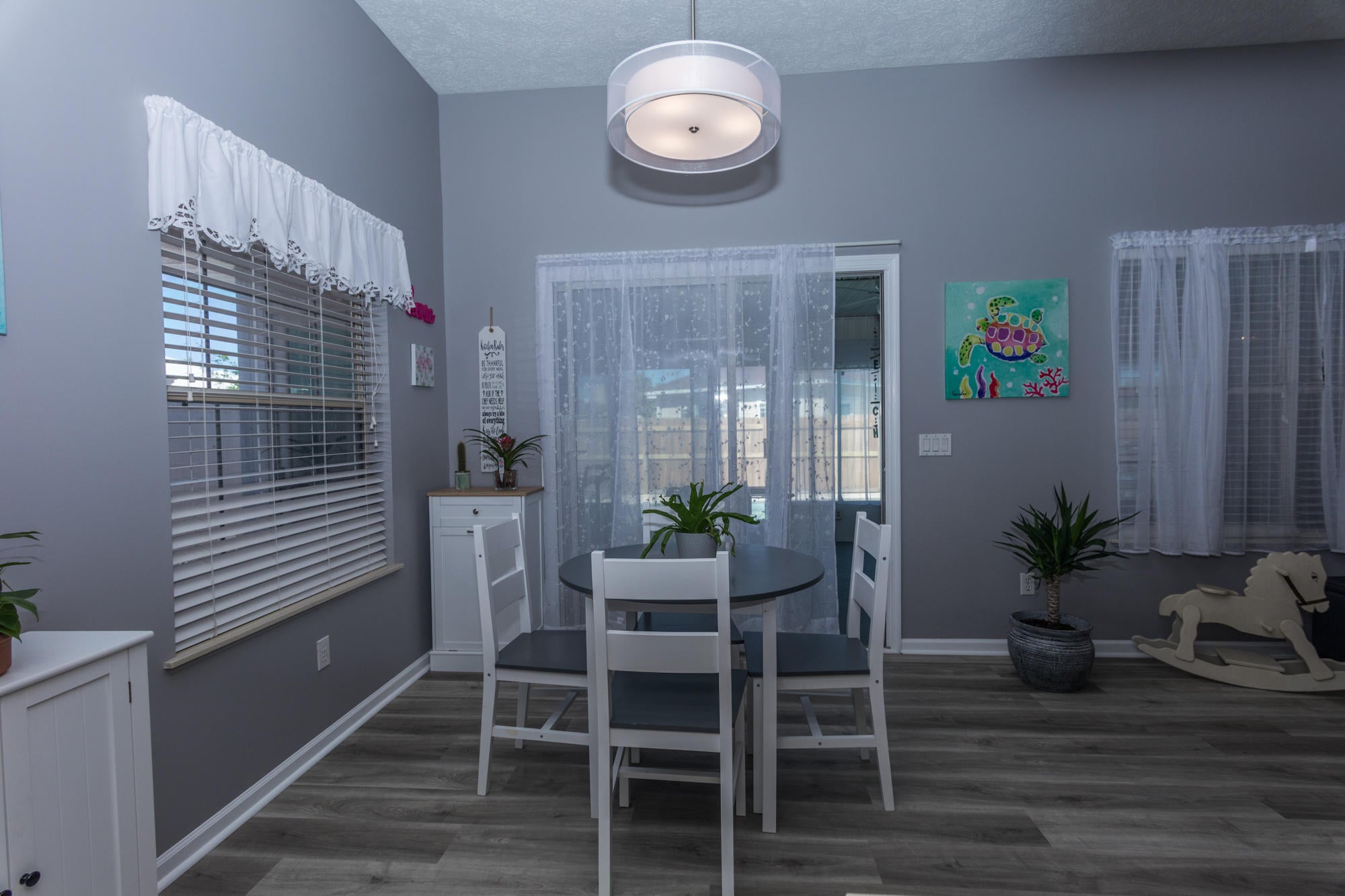 Seaclusion Beach - Residential